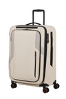 SAMSONITE medium suitcase 67cm GLAZED