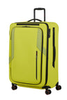 SAMSONITE grande valise 78cm extensible VITRAGE