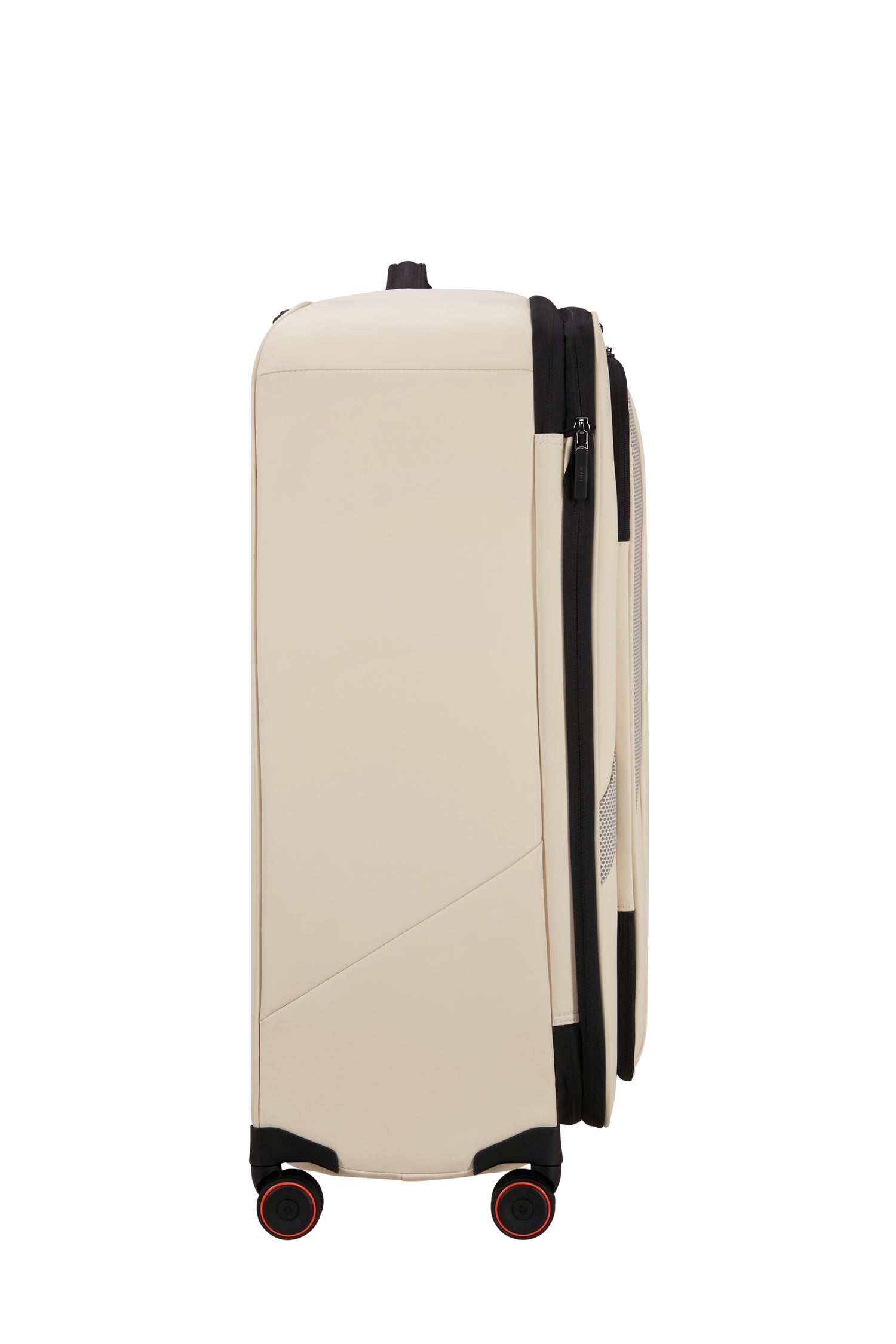 SAMSONITE grande valise 78cm extensible VITRAGE