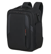 SAMSONITE 15,6-Zoll-Rucksack GLAZED