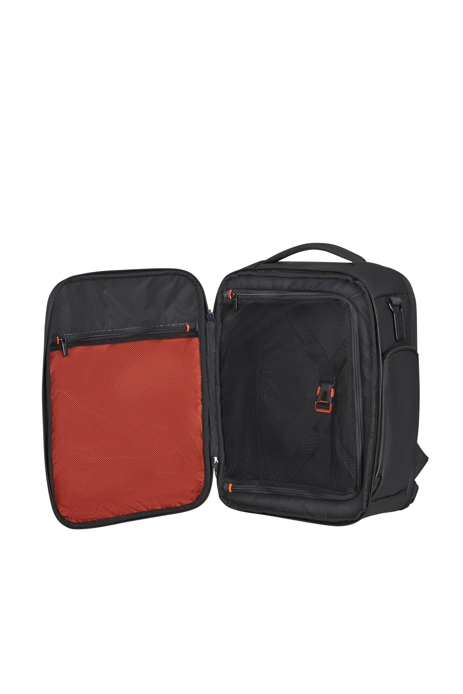 SAMSONITE mochila 15,6" GLAZED
