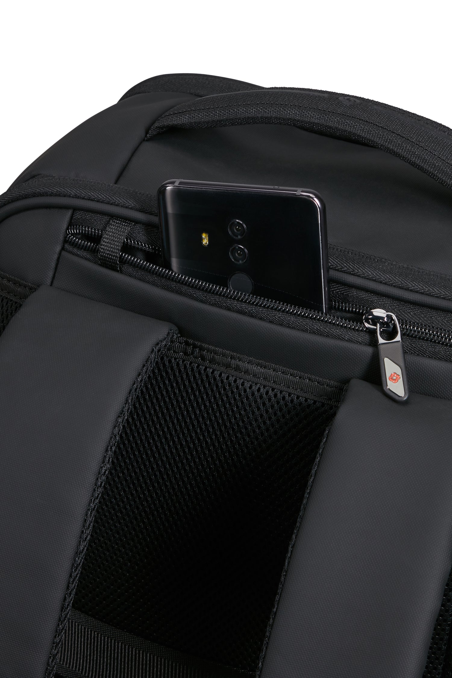 SAMSONITE mochila 15,6" GLAZED