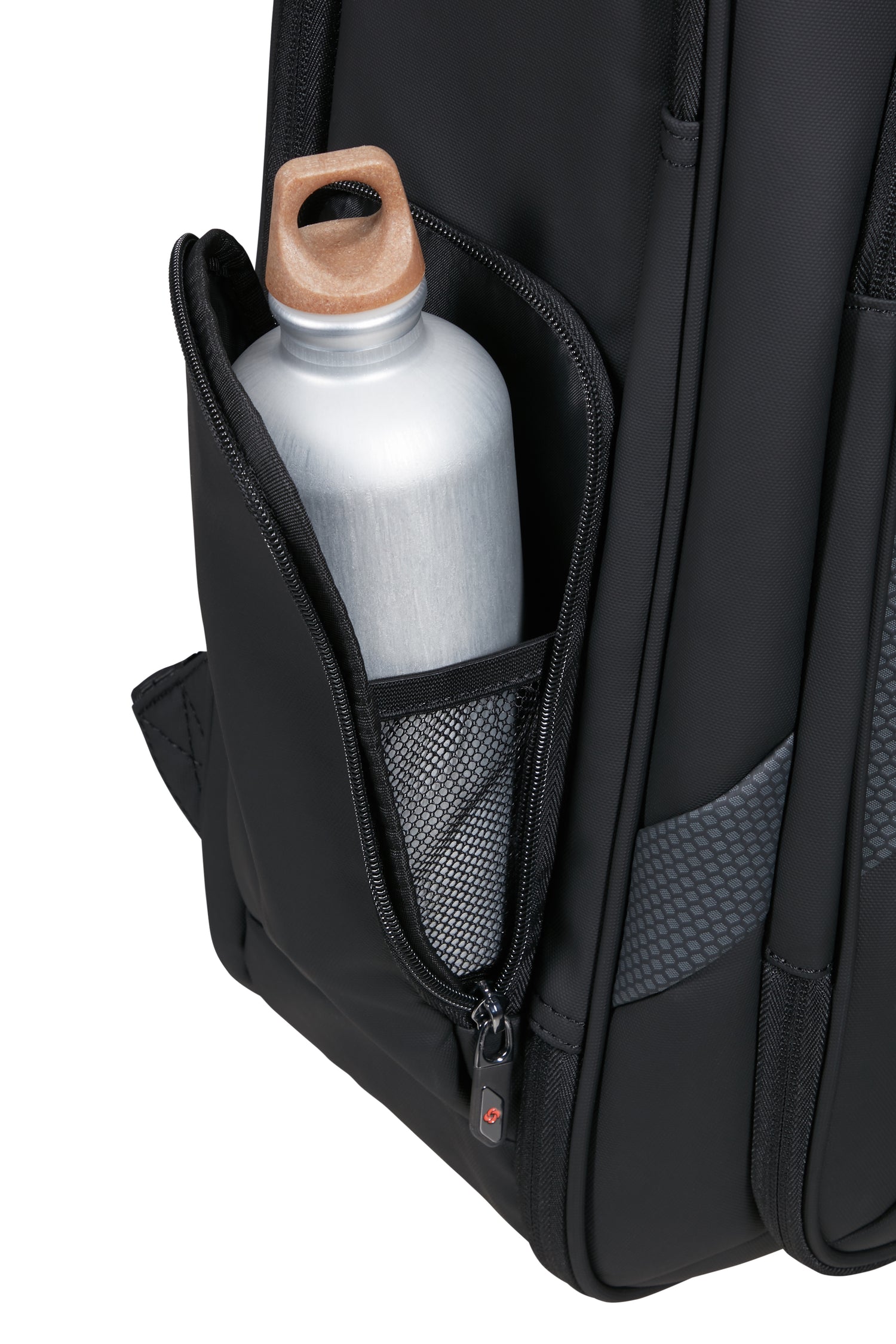 SAMSONITE mochila 17,3" VIDRO