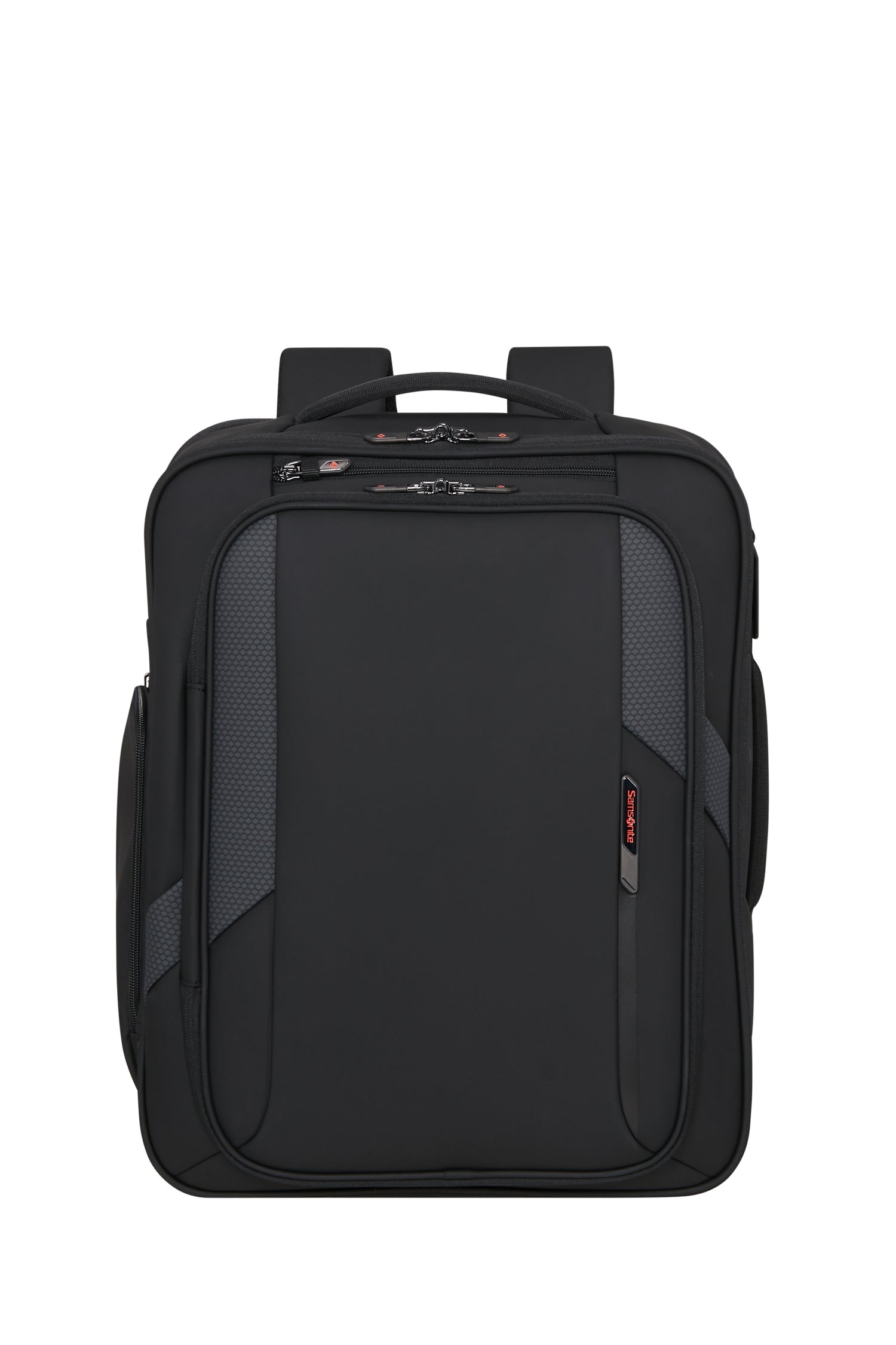 SAMSONITE mochila 17,3" VIDRO