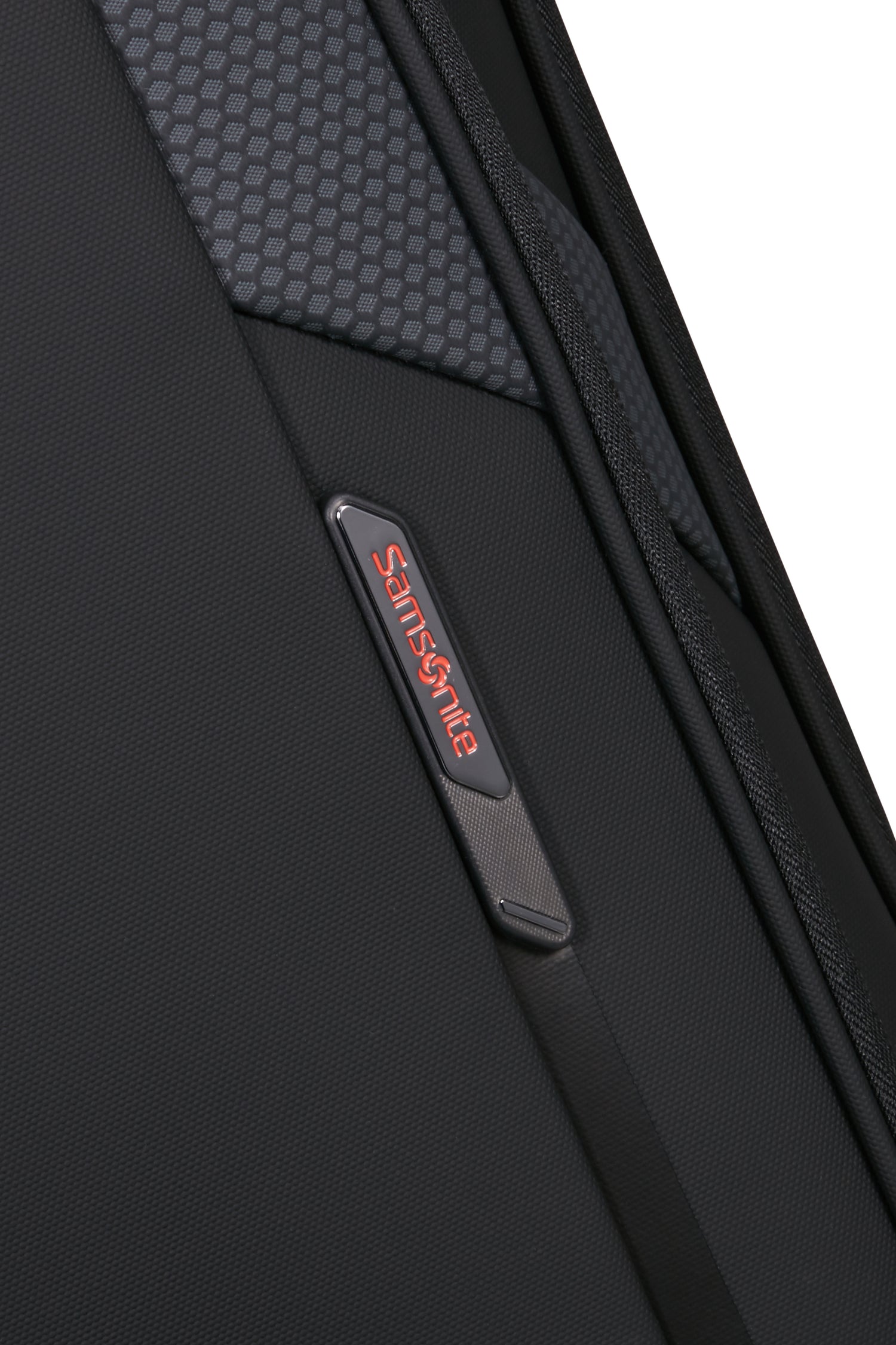 SAMSONITE mochila 17,3" VIDRO