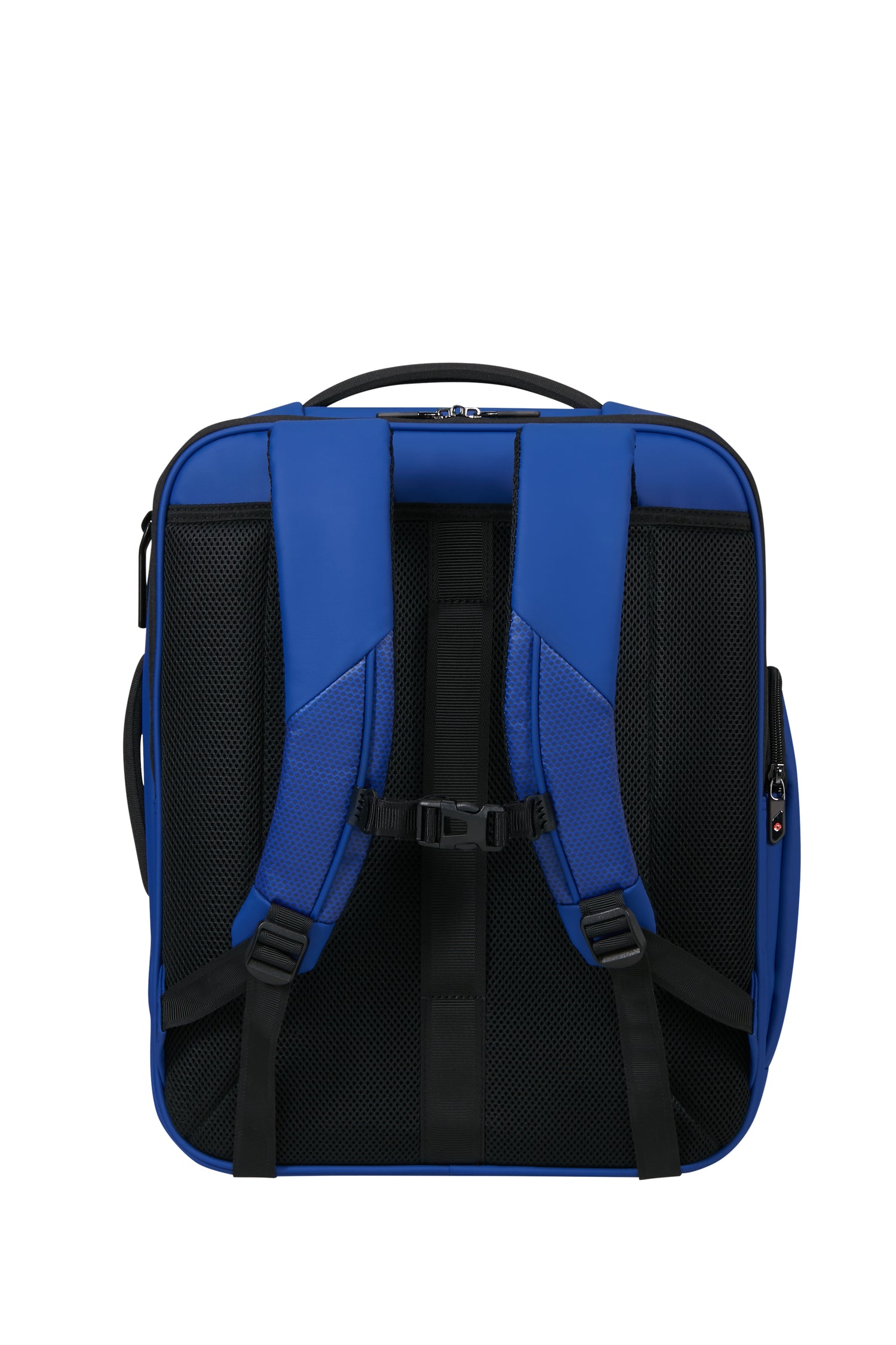SAMSONITE mochila 17,3" VIDRO