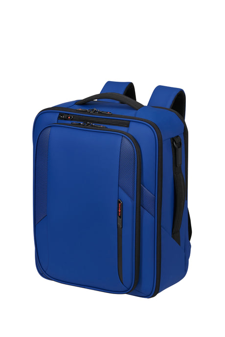 SAMSONITE backpack 17.3" GLAZED