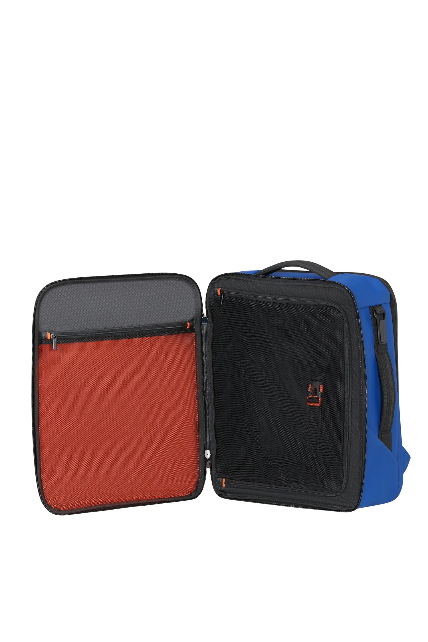 SAMSONITE mochila 17,3" VIDRO