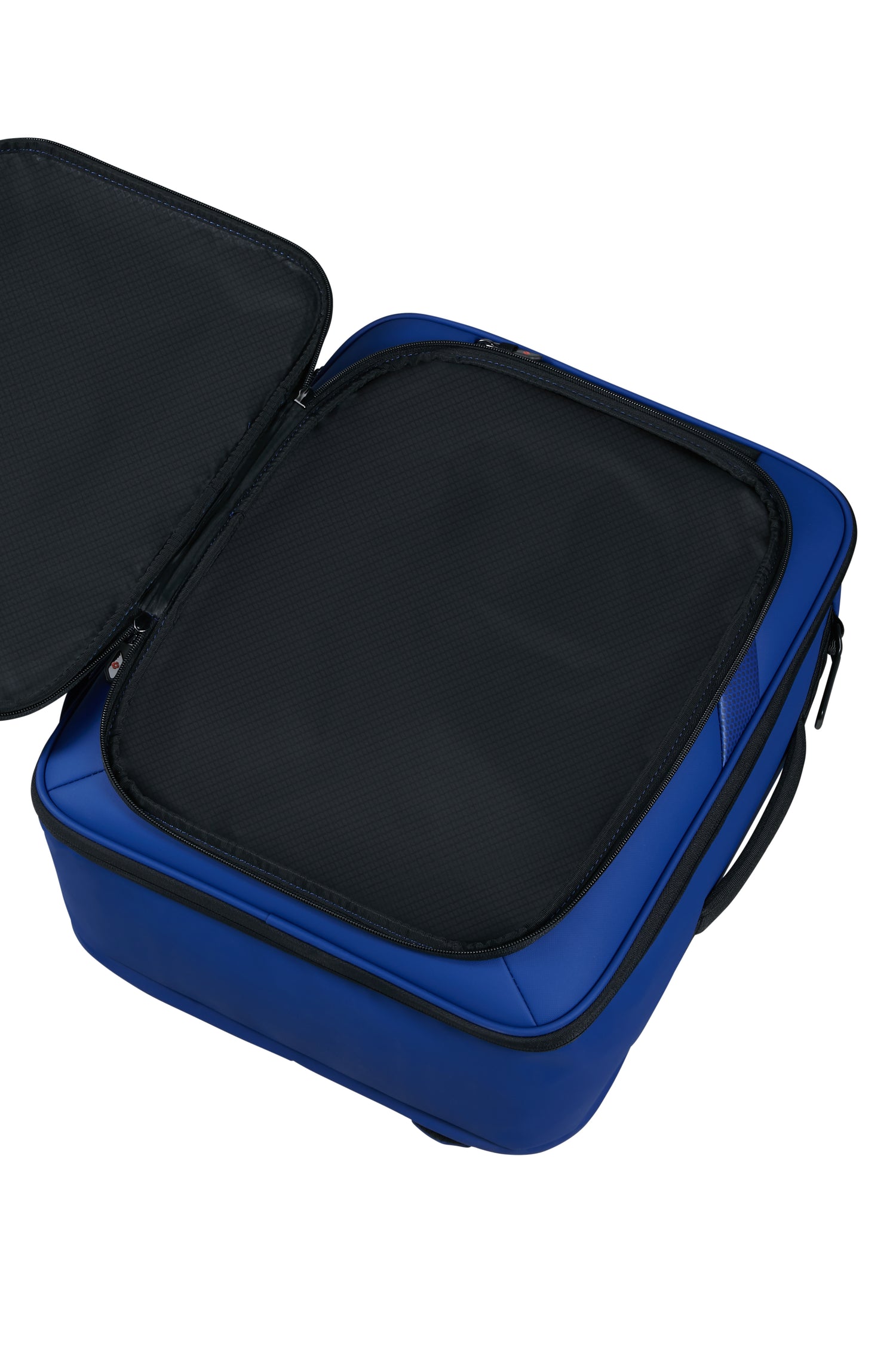 SAMSONITE mochila 17,3" VIDRO