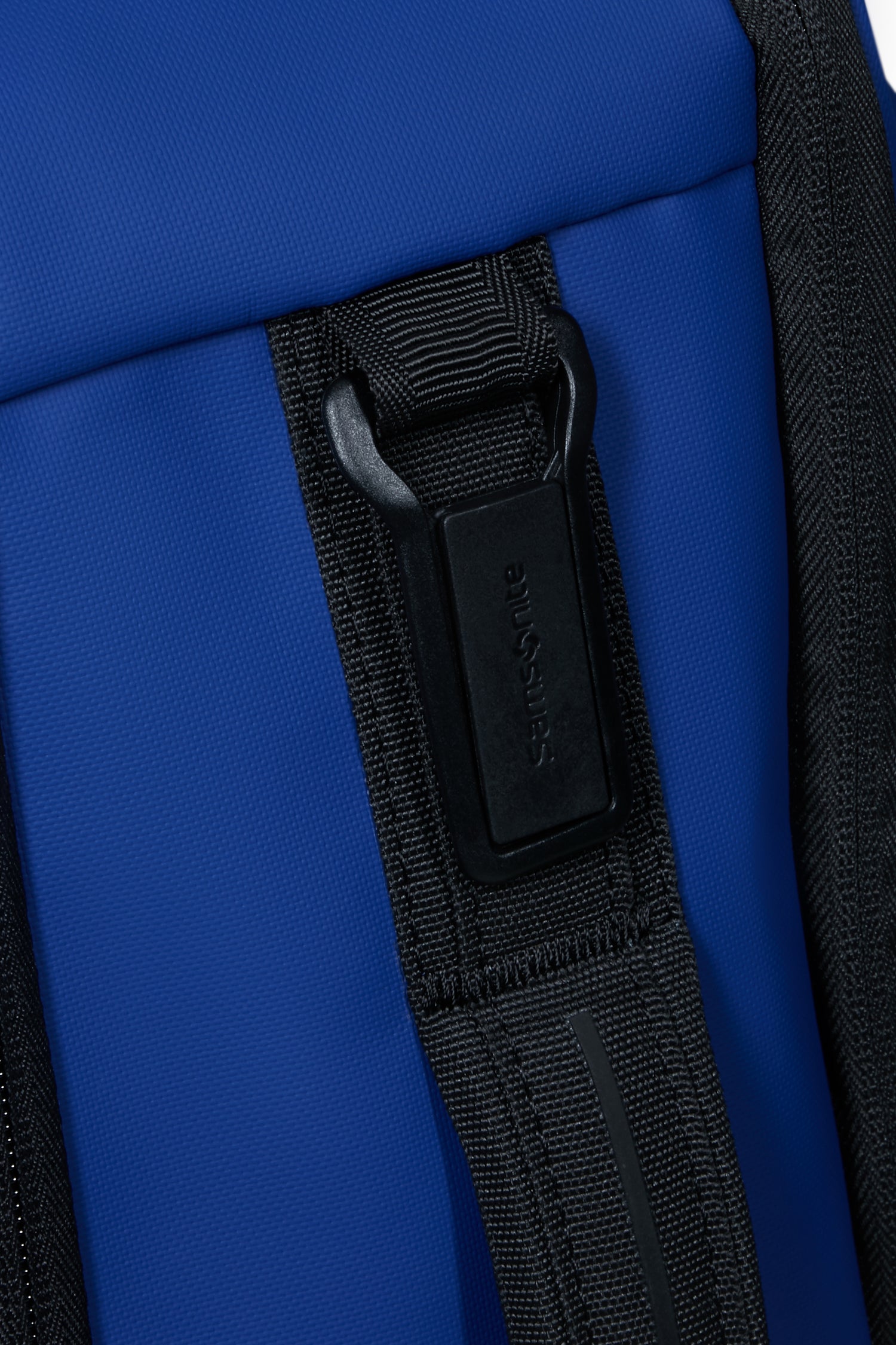 SAMSONITE mochila 17,3" VIDRO