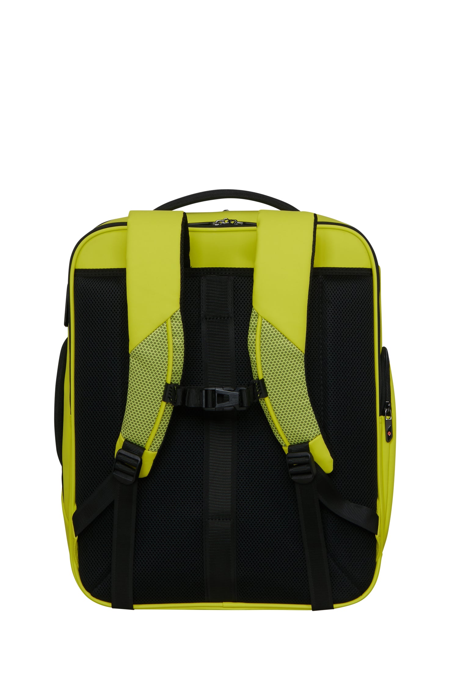 SAMSONITE mochila 17,3" VIDRO