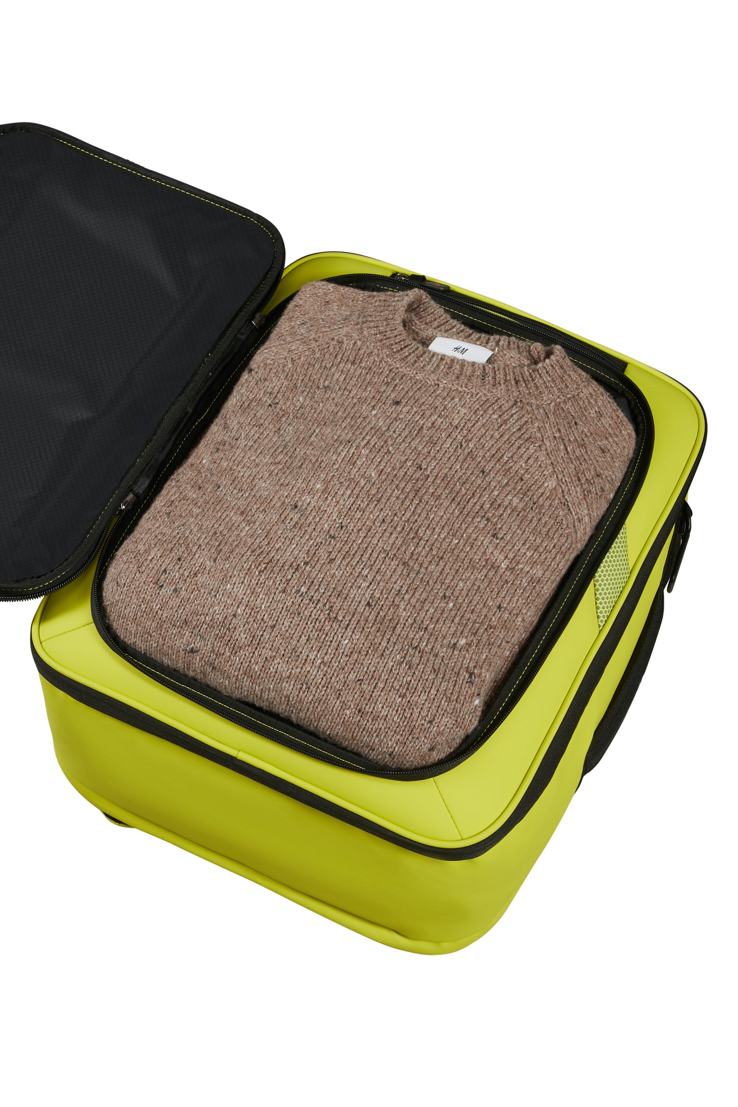 SAMSONITE mochila 17,3" VIDRO