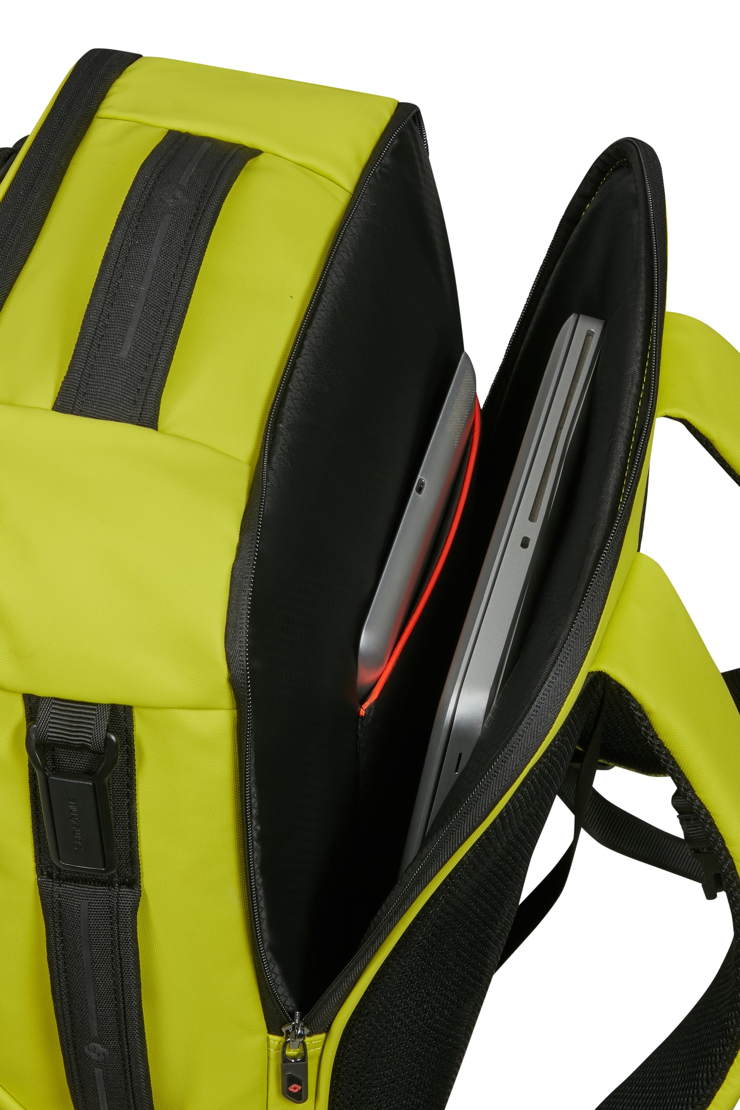 SAMSONITE mochila 17,3" VIDRO