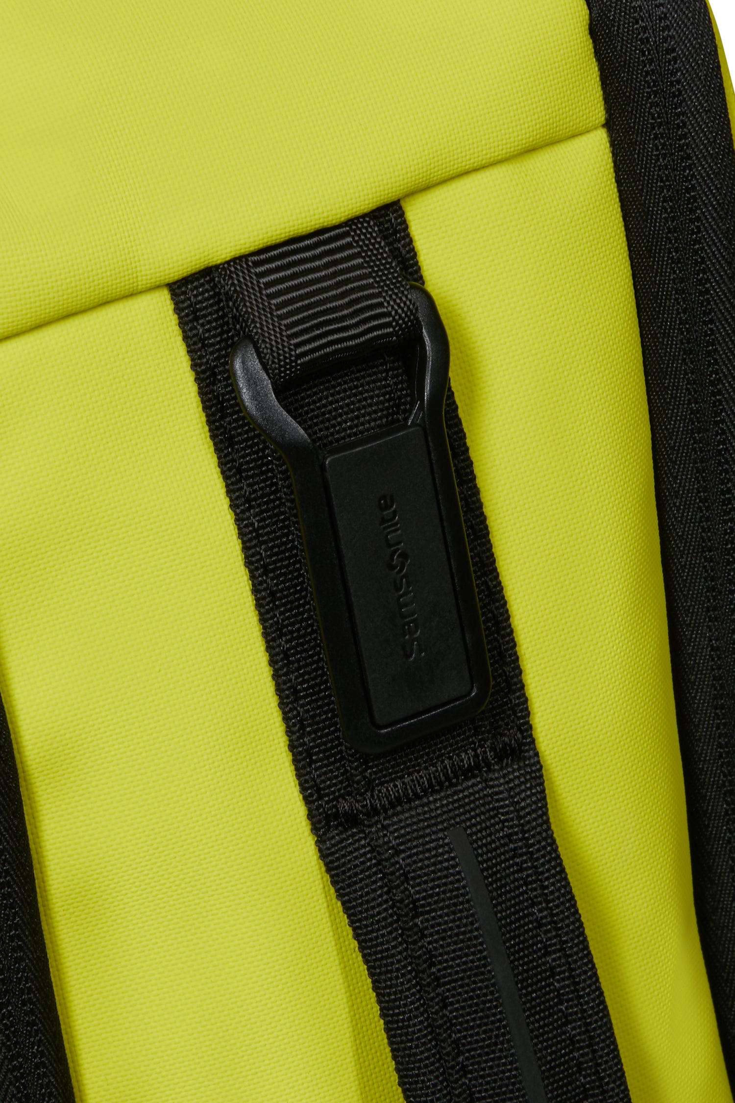 SAMSONITE mochila 17,3" VIDRO