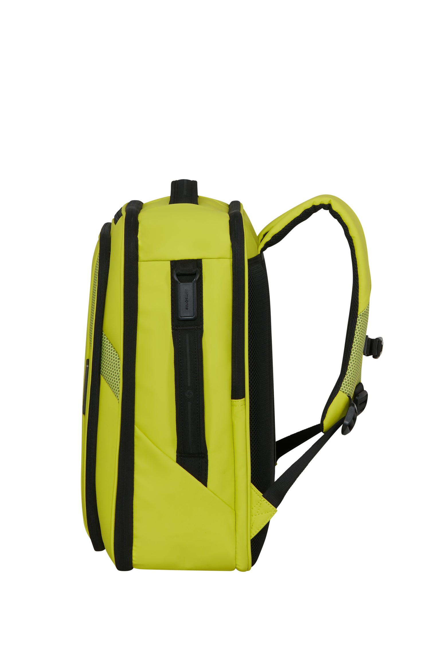 SAMSONITE mochila 17,3" VIDRO