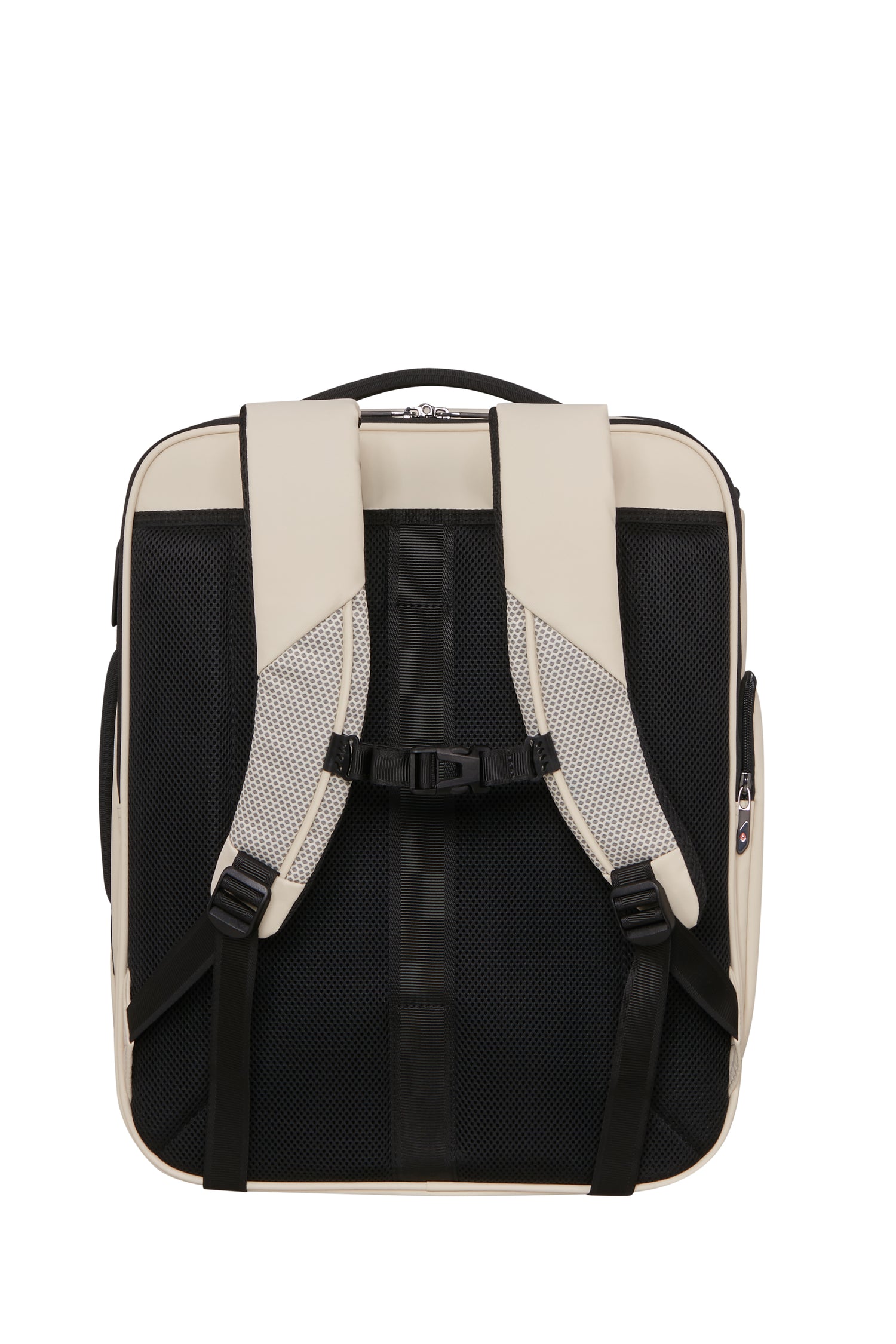 SAMSONITE mochila 17,3" VIDRO