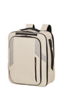 SAMSONITE mochila 17,3" VIDRO