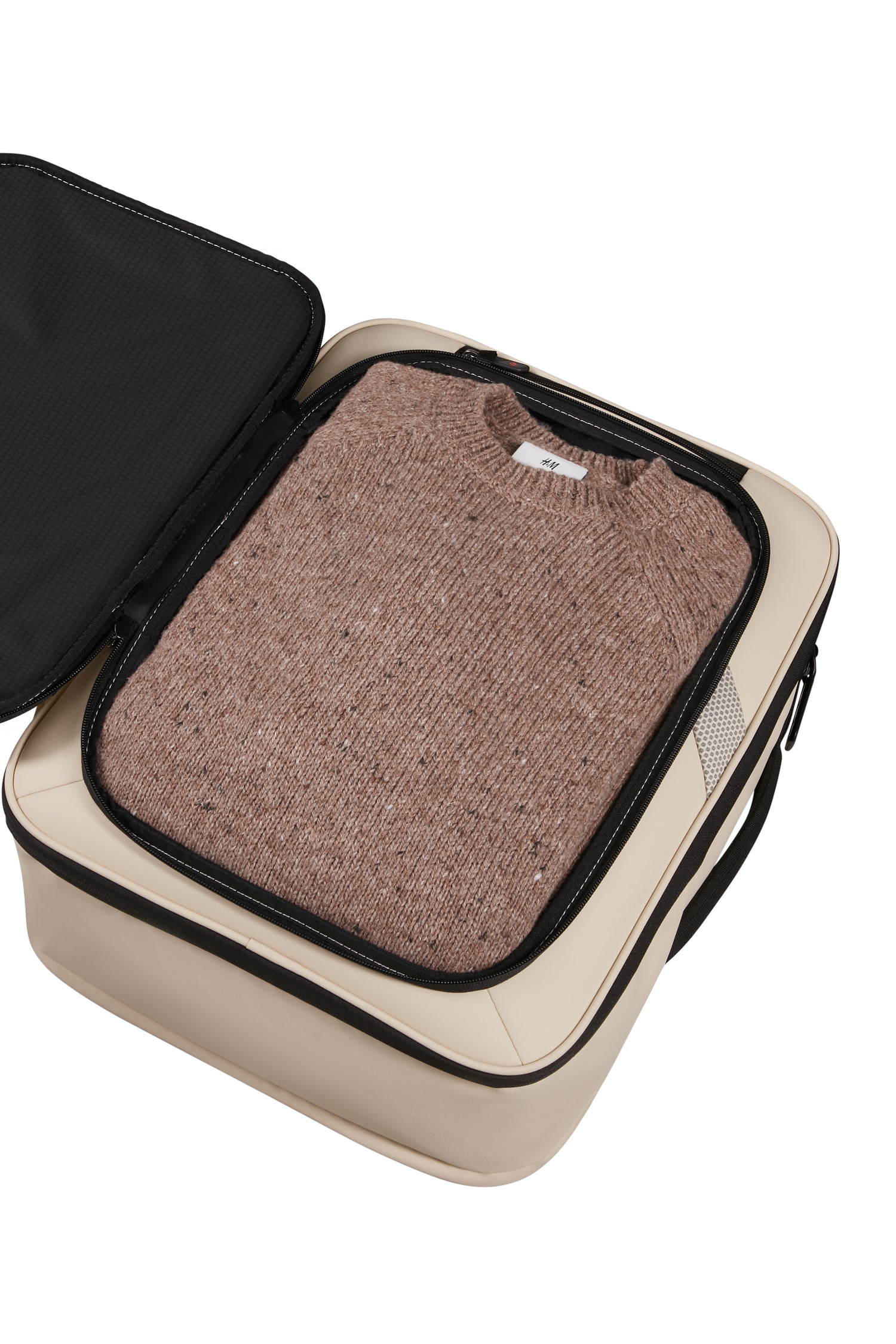 SAMSONITE mochila 17,3" VIDRO