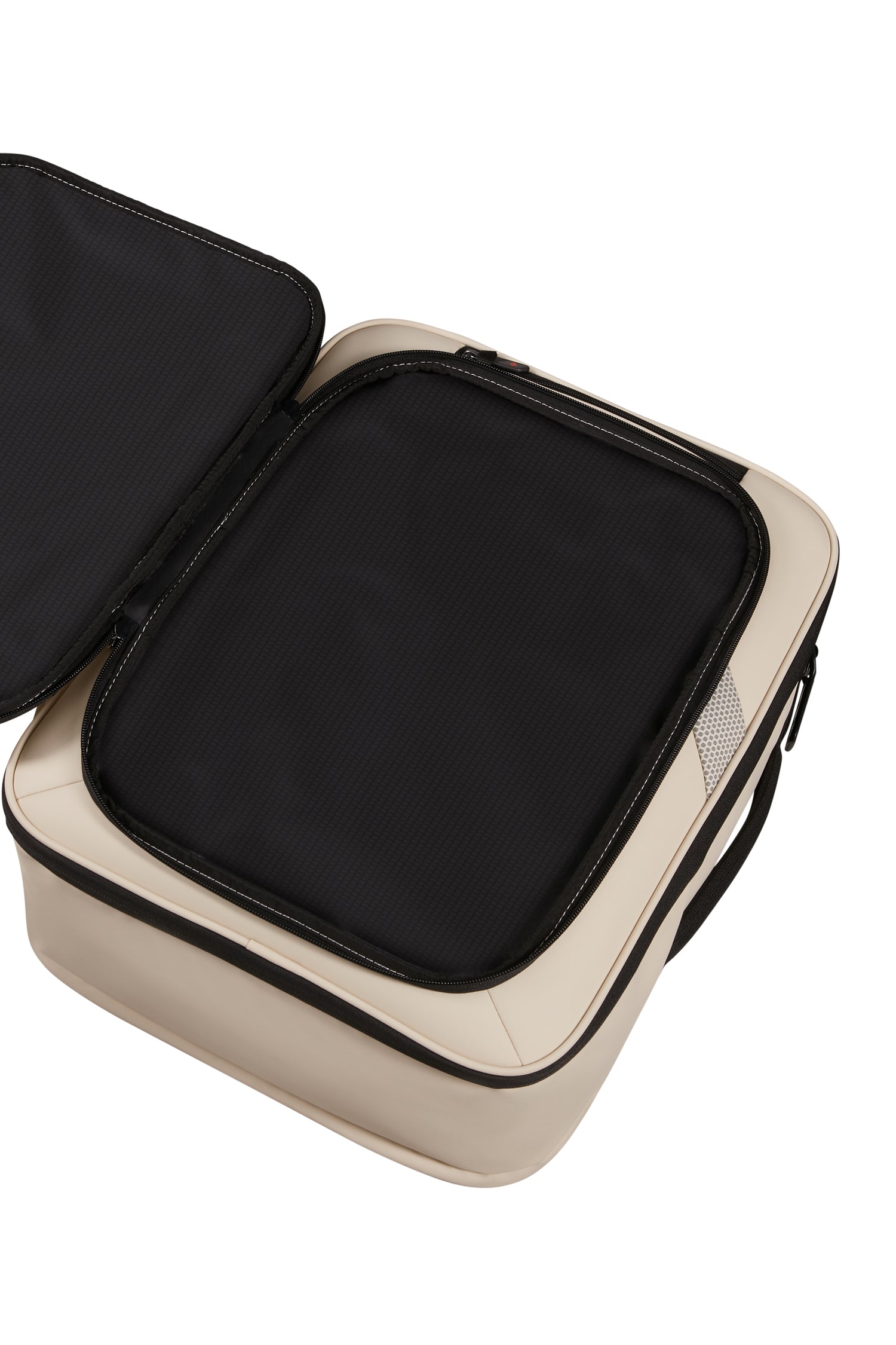 SAMSONITE mochila 17,3" VIDRO