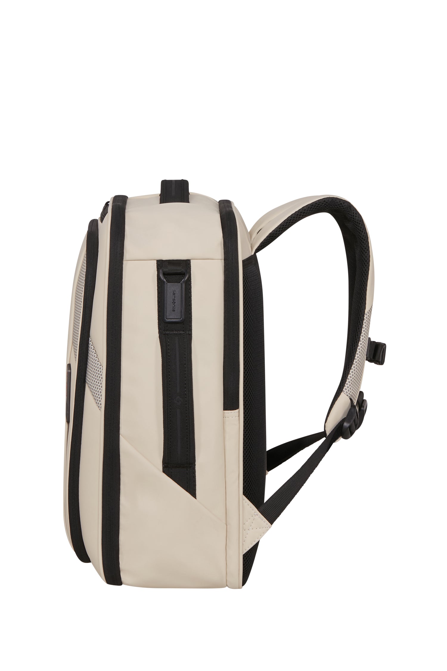 SAMSONITE mochila 17,3" VIDRO