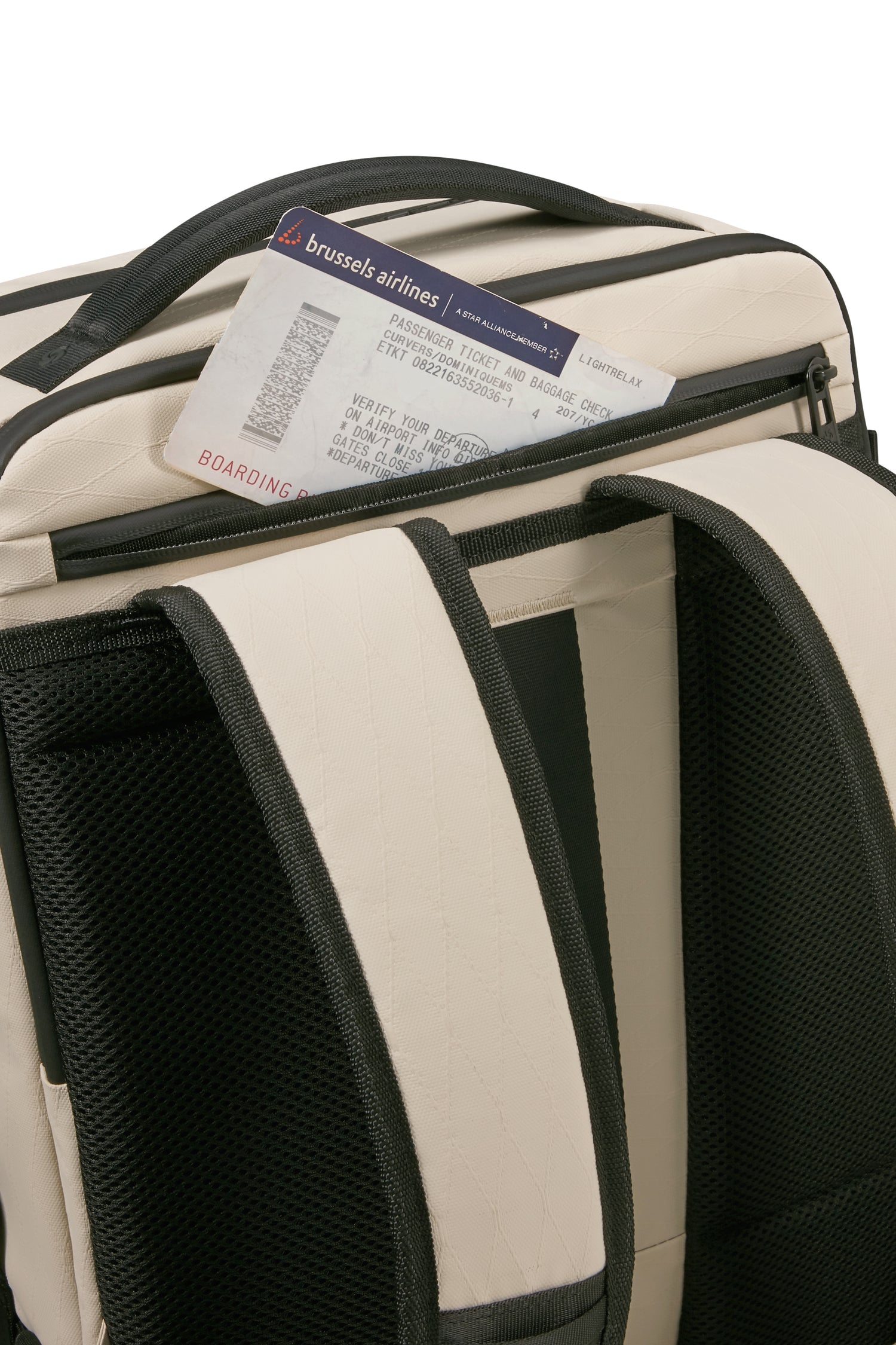 SAMSONITE sac à dos sous le siège S CABIN PACK