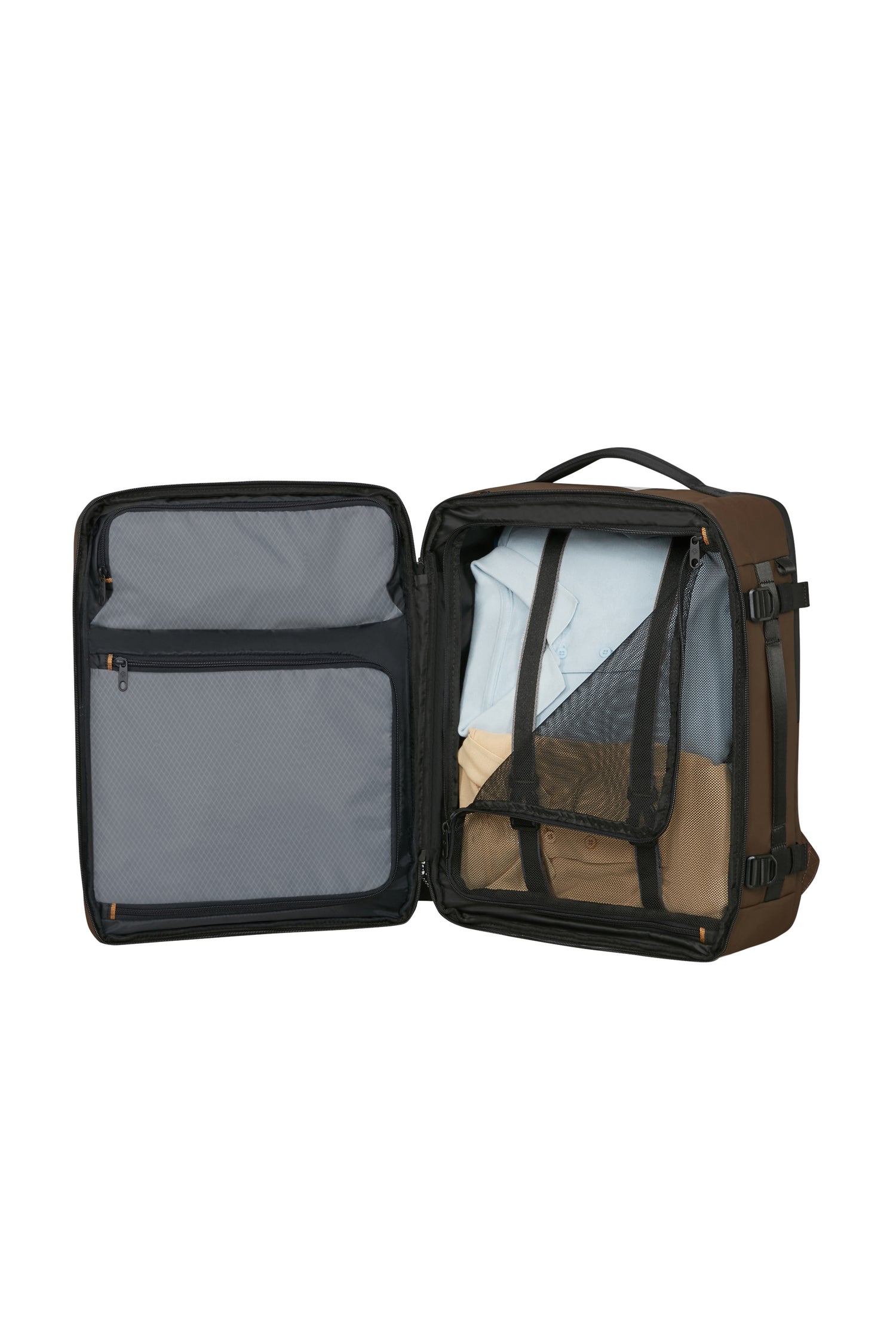 SAMSONITE Sac à dos sous le siège M CABIN PACK