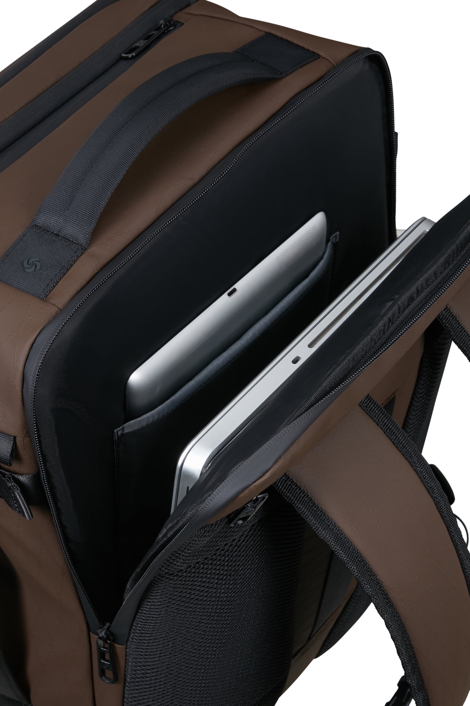 SAMSONITE Sac à dos sous le siège M CABIN PACK