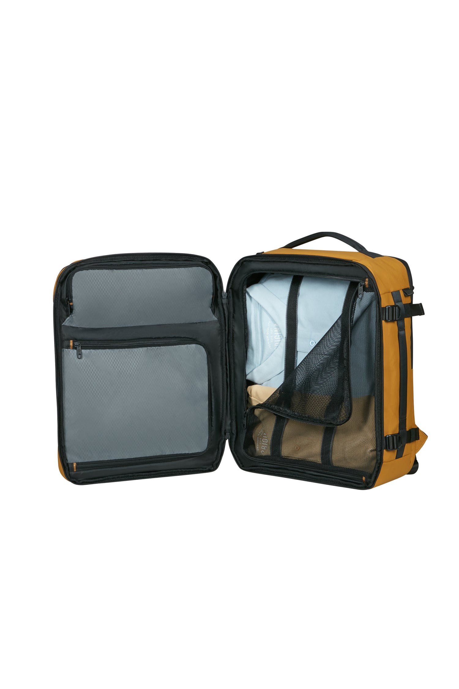 SAMSONITE Sac à dos sous le siège M CABIN PACK