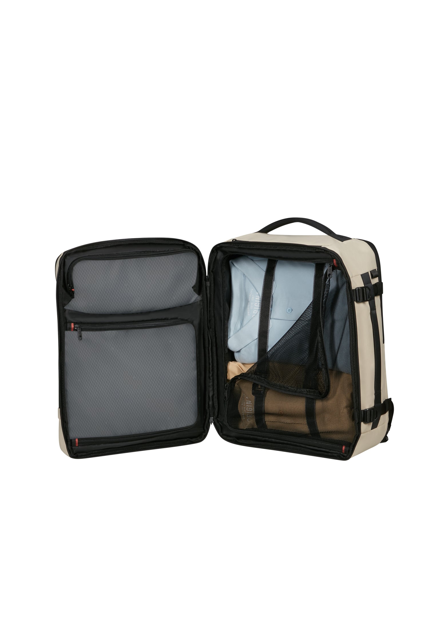 SAMSONITE Sac à dos sous le siège M CABIN PACK