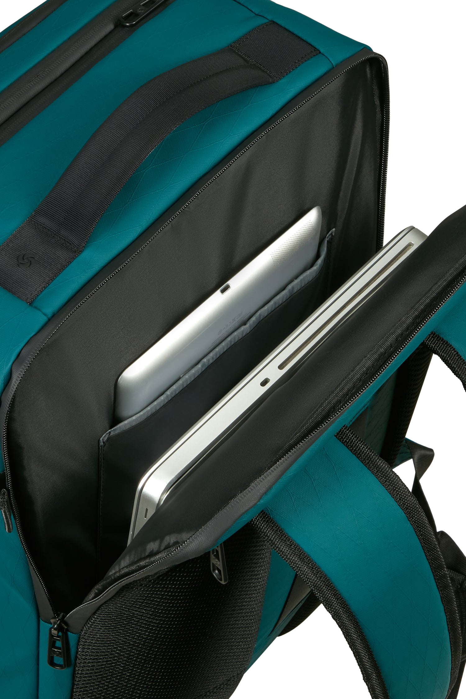 SAMSONITE Sac à dos sous le siège M CABIN PACK