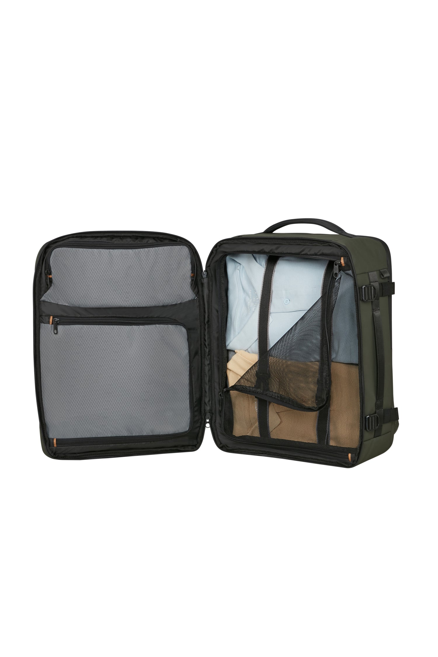 SAMSONITE Sac à dos sous le siège M CABIN PACK