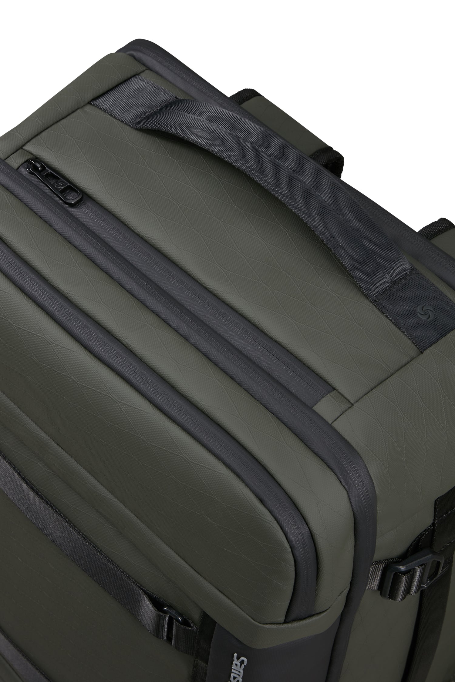 SAMSONITE Sac à dos sous le siège M CABIN PACK