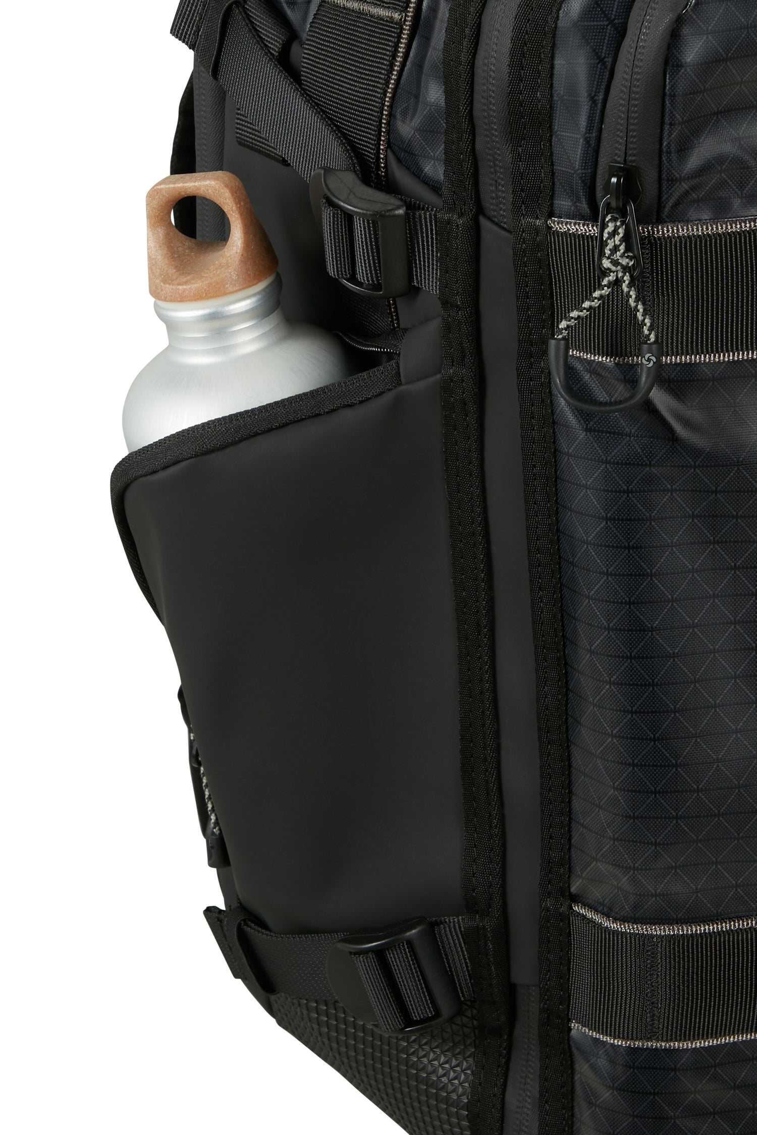 SAMSONITE mochila viaje underseat S OUTTRAX