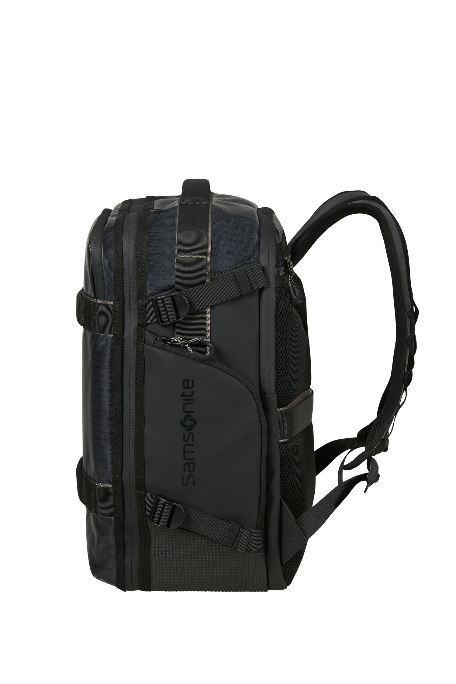 SAMSONITE mochila viaje underseat S OUTTRAX
