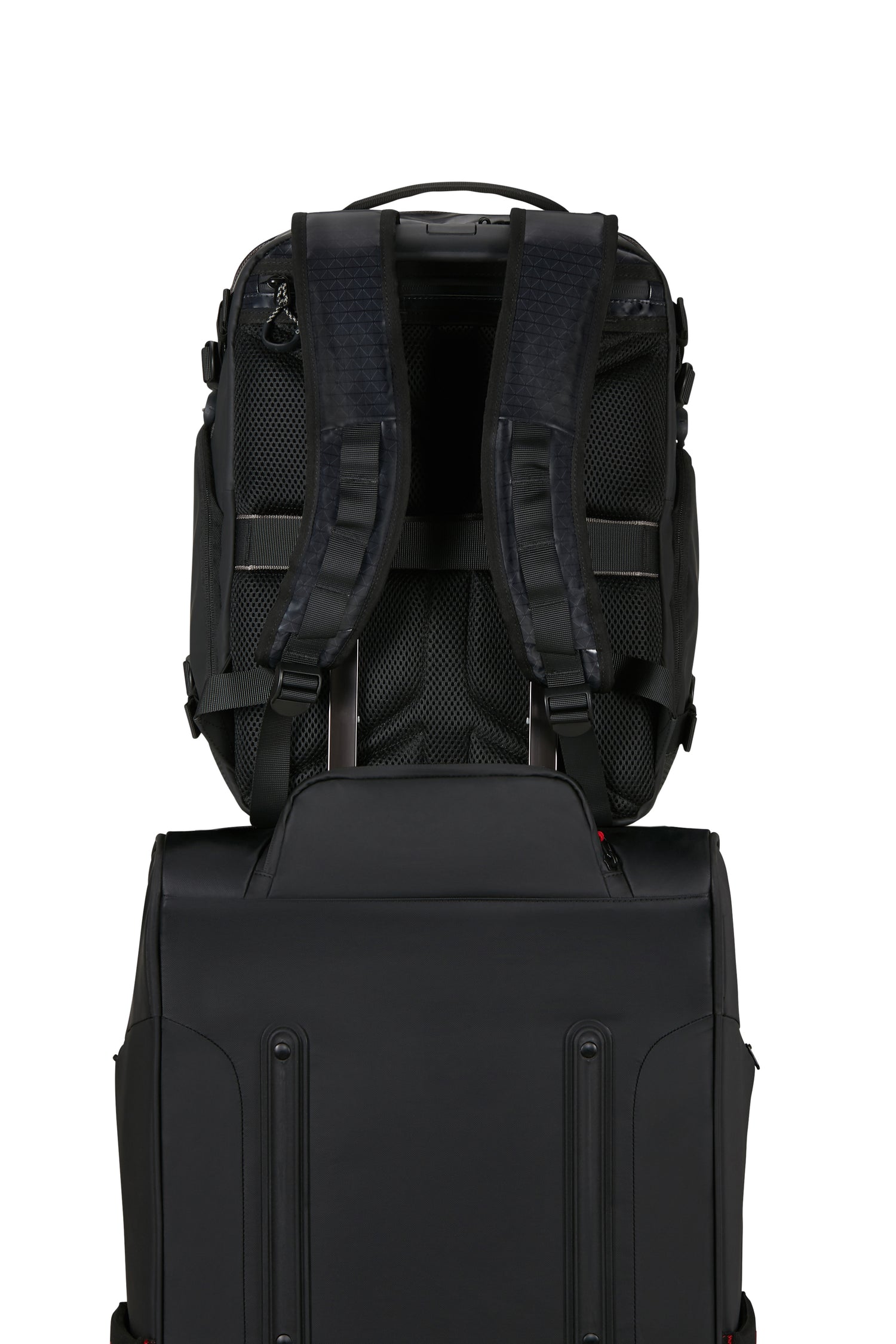 SAMSONITE mochila viaje underseat S OUTTRAX