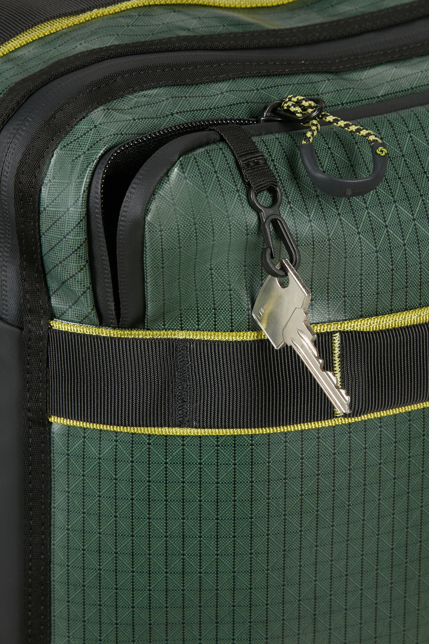 SAMSONITE mochila viaje underseat S OUTTRAX