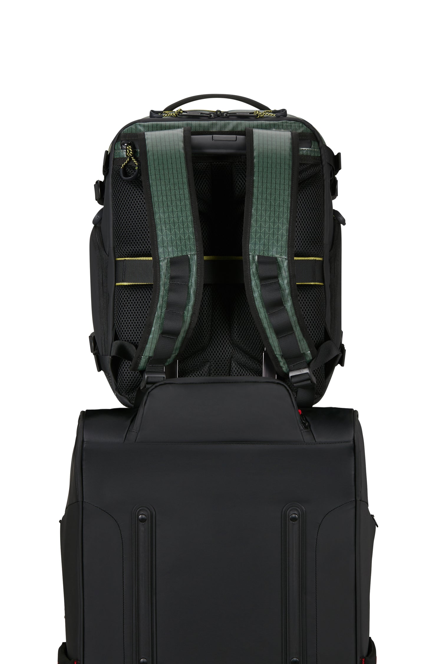 SAMSONITE mochila viaje underseat S OUTTRAX