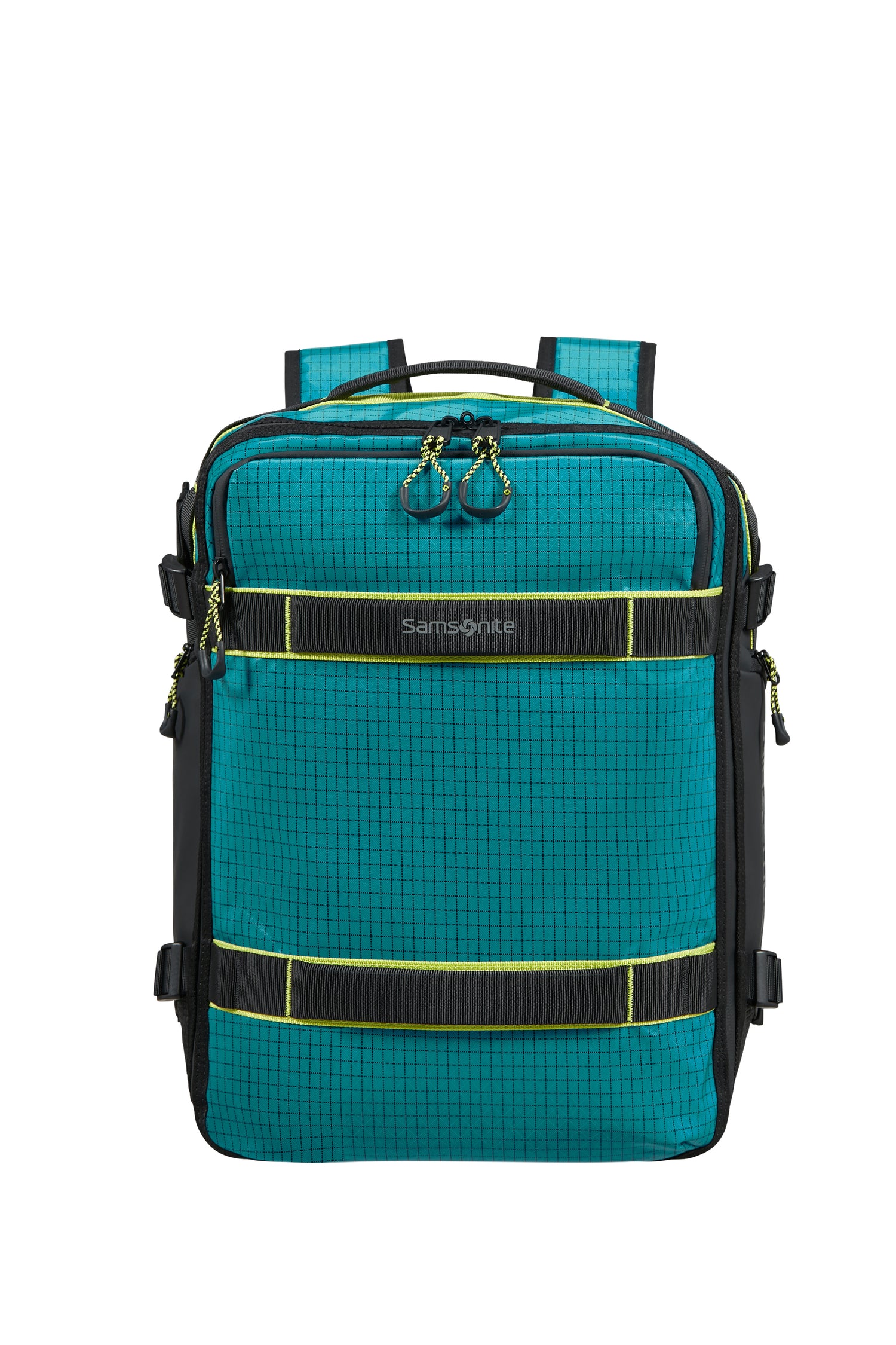 SAMSONITE mochila viaje underseat S OUTTRAX