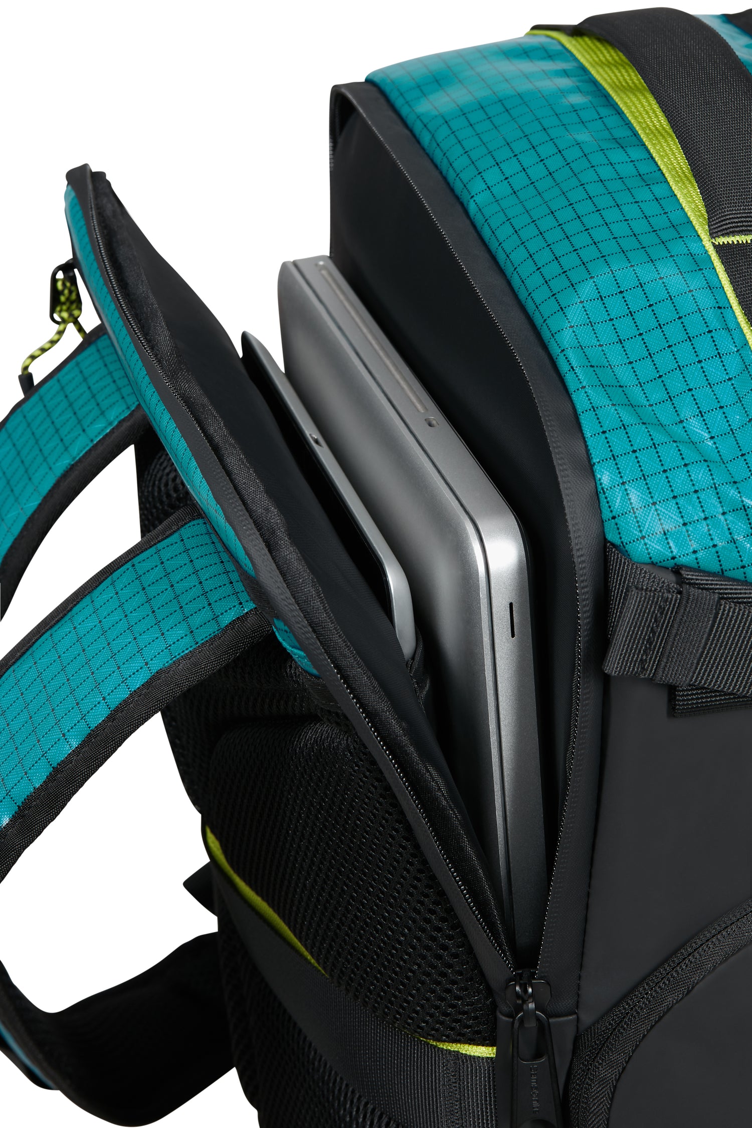 SAMSONITE mochila viaje underseat S OUTTRAX