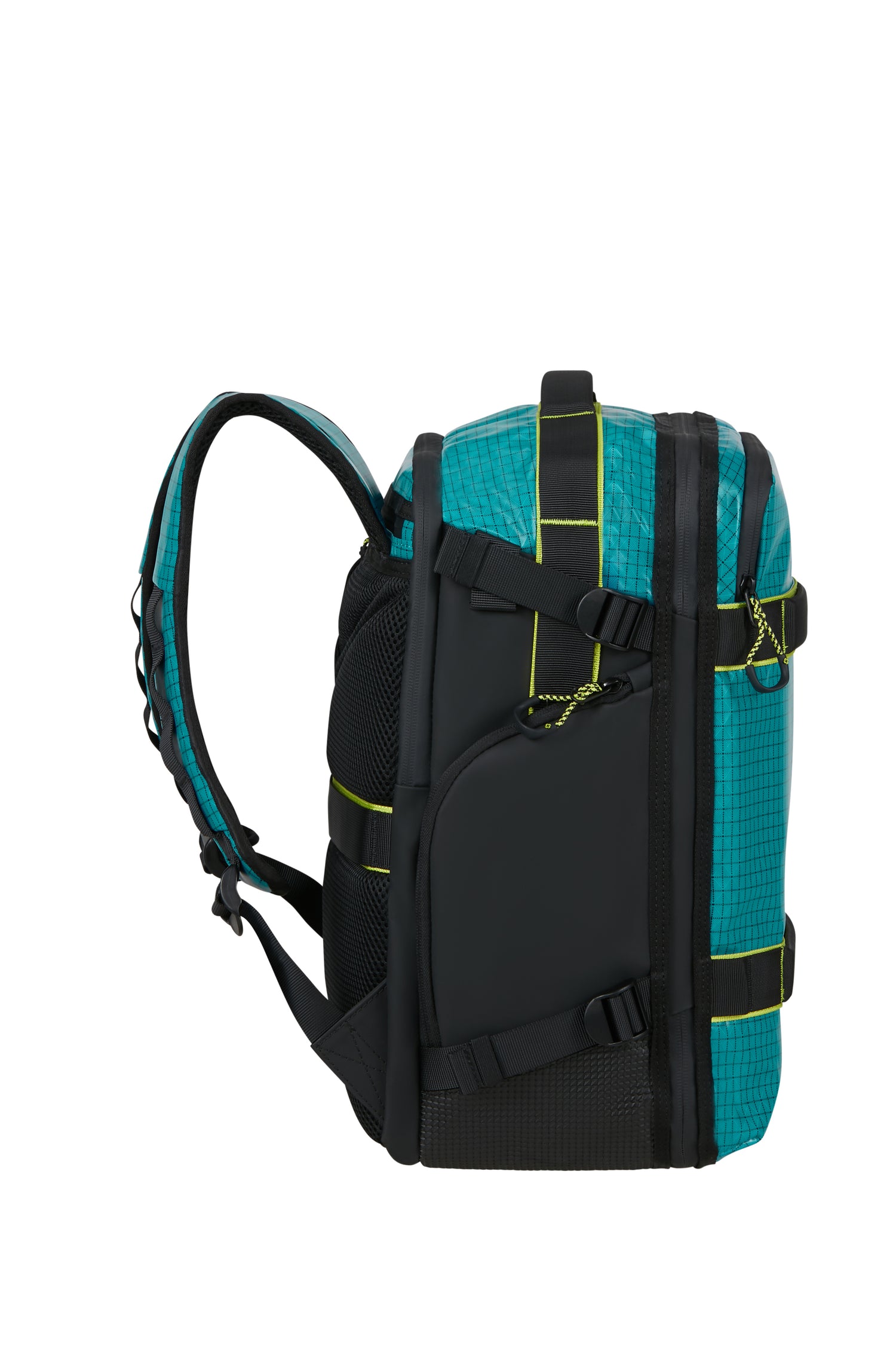 SAMSONITE mochila viaje underseat S OUTTRAX