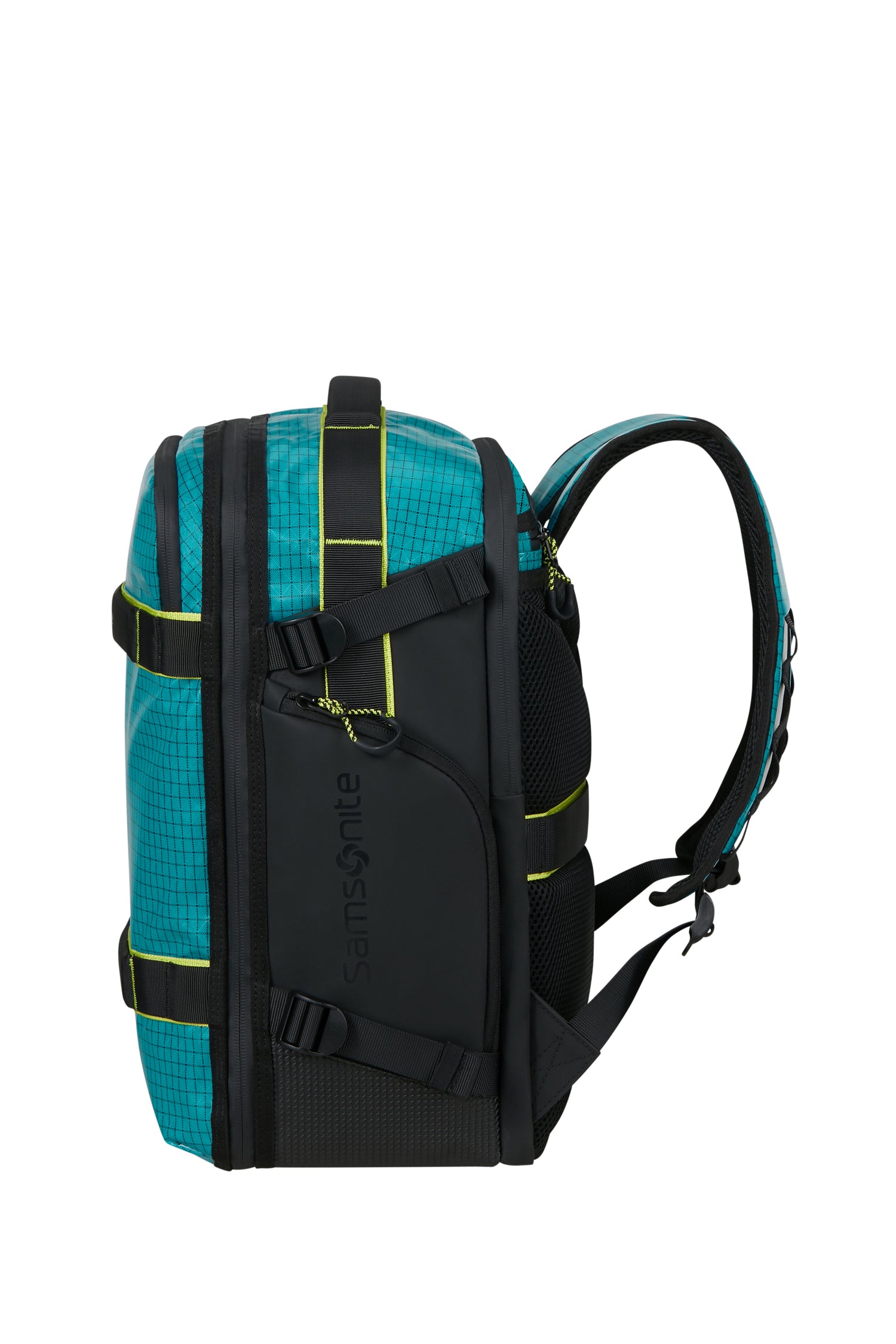 SAMSONITE mochila viaje underseat S OUTTRAX