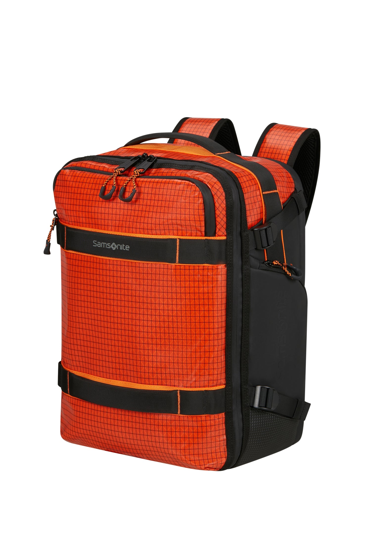 SAMSONITE mochila viaje underseat S OUTTRAX