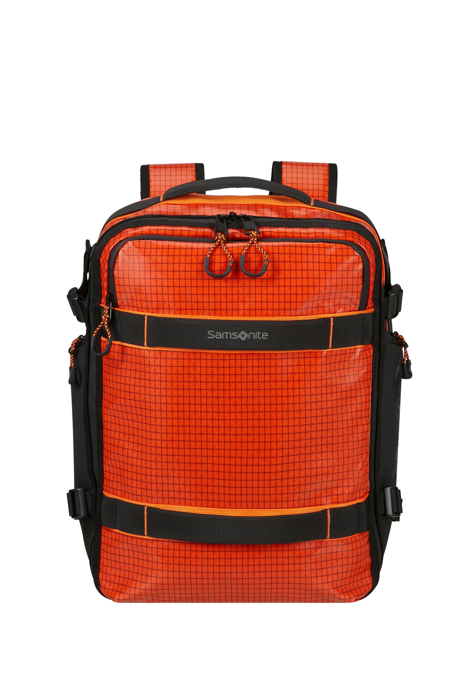 SAMSONITE mochila viaje underseat S OUTTRAX