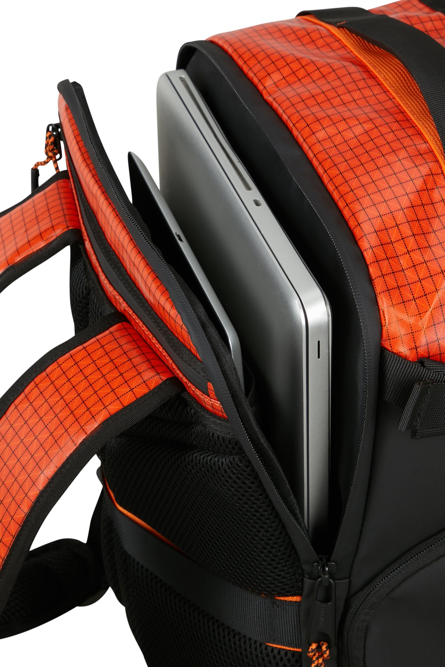 SAMSONITE mochila viaje underseat S OUTTRAX