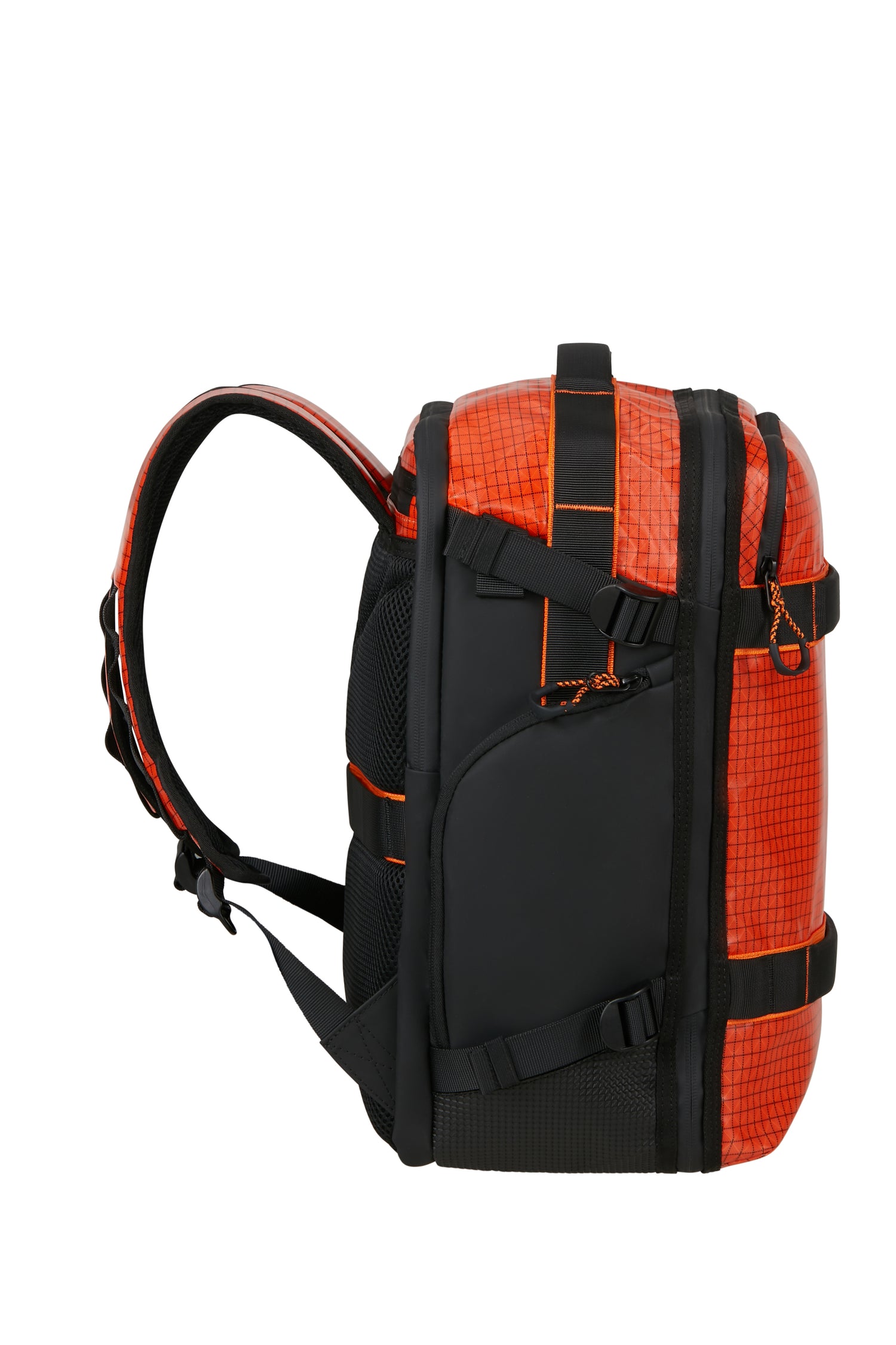 SAMSONITE mochila viaje underseat S OUTTRAX