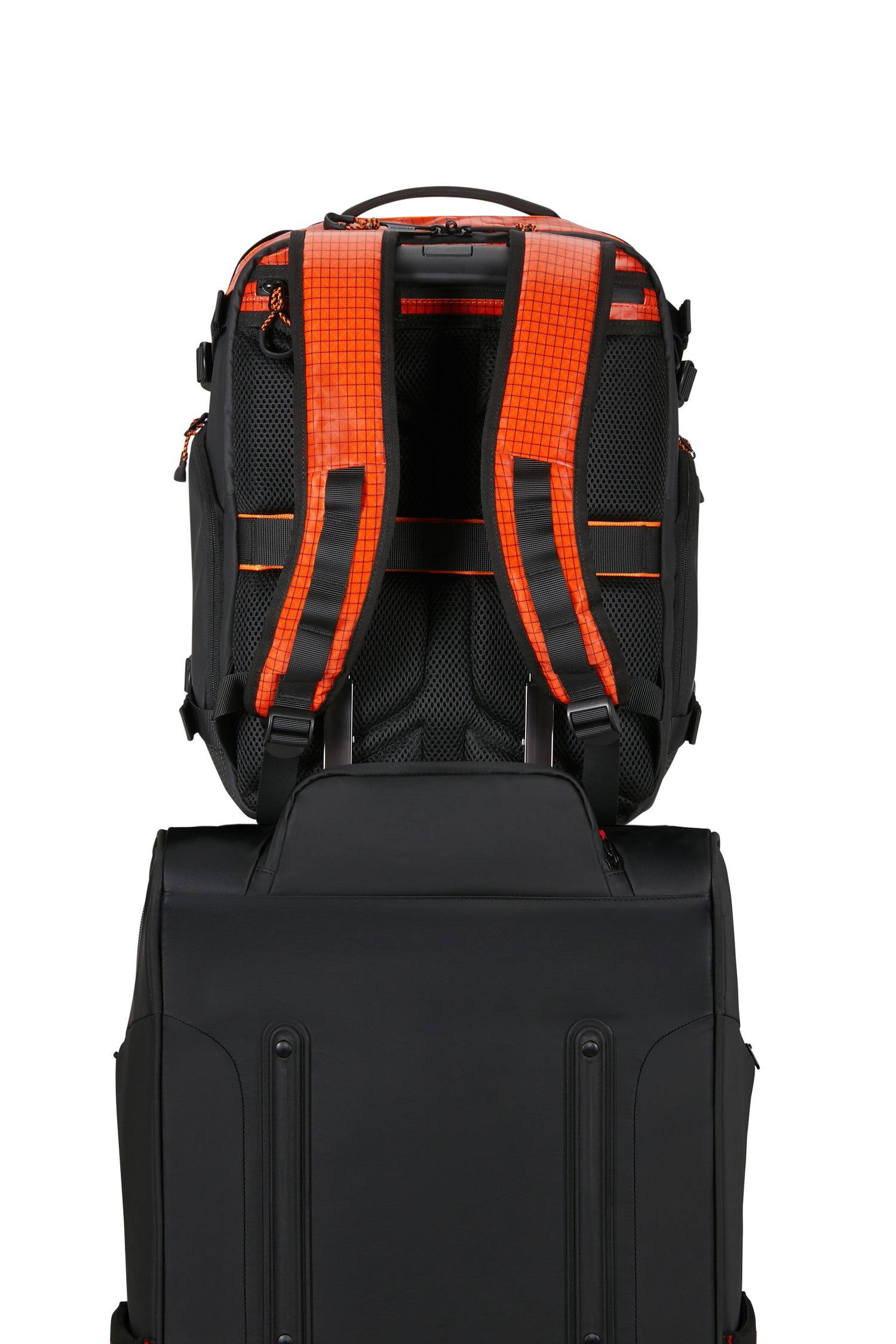 SAMSONITE mochila viaje underseat S OUTTRAX