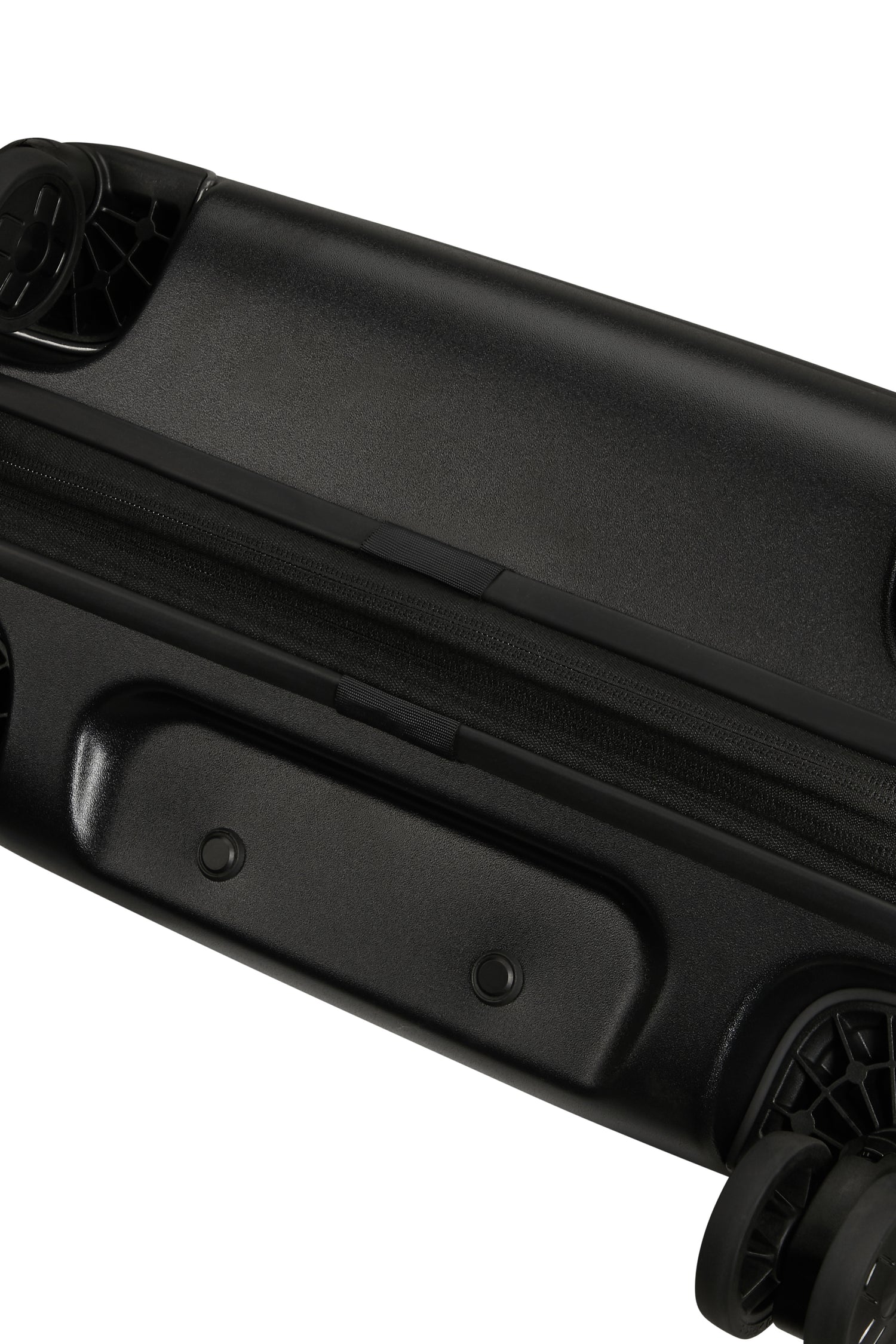 SAMSONITE Cabin suitcase 55cm extensible 2WANDER