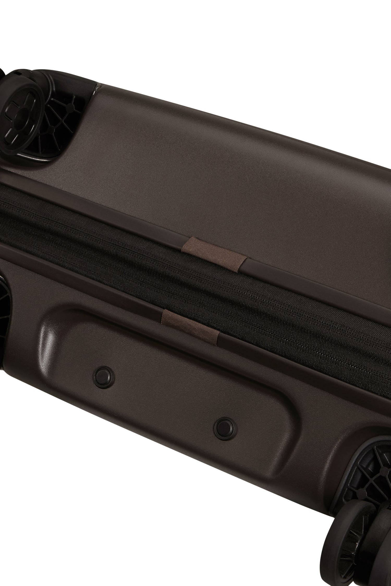 SAMSONITE Cabin suitcase 55cm extensible 2WANDER