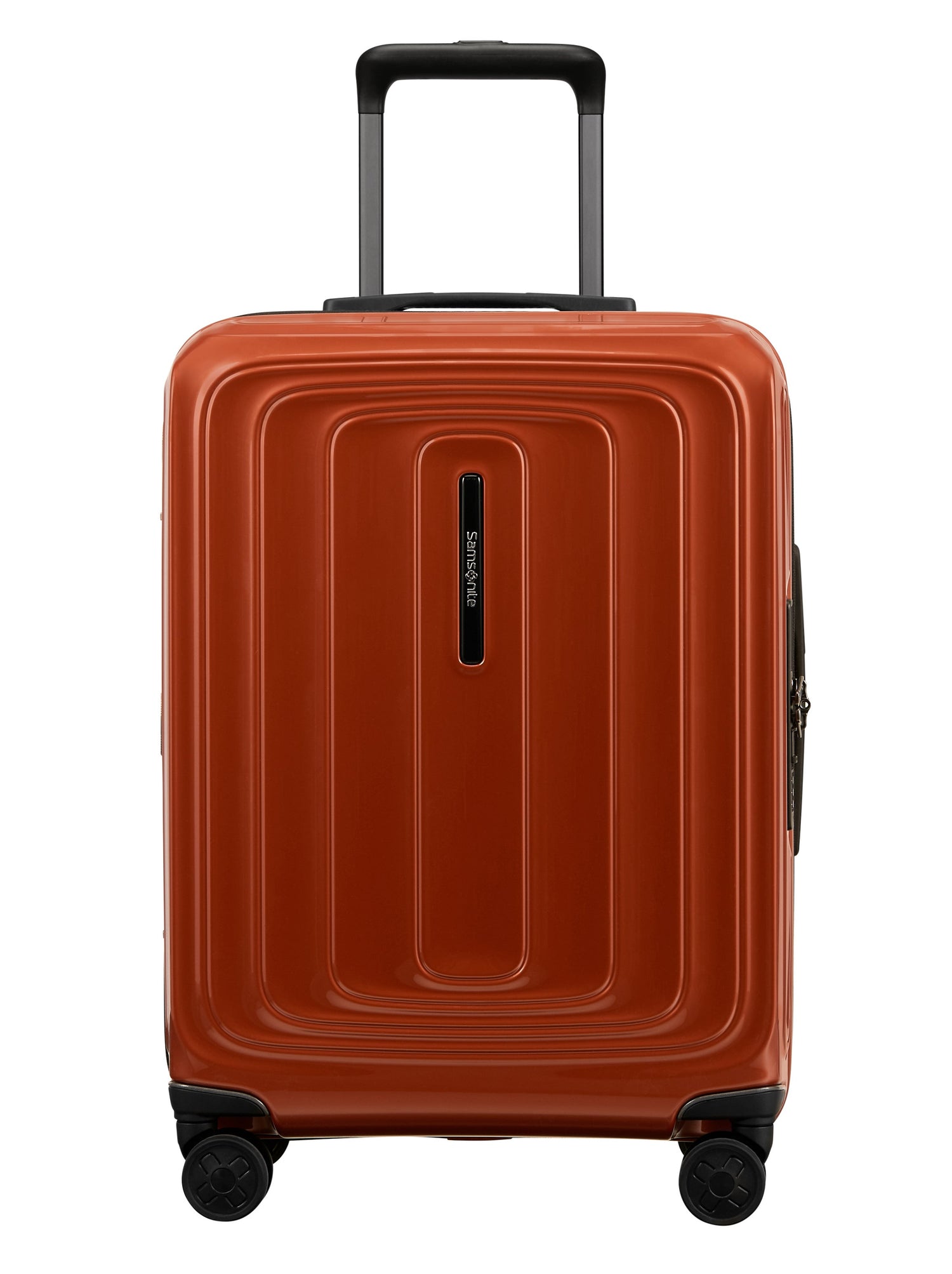 SAMSONITE Cabin suitcase 55cm extensible 2WANDER