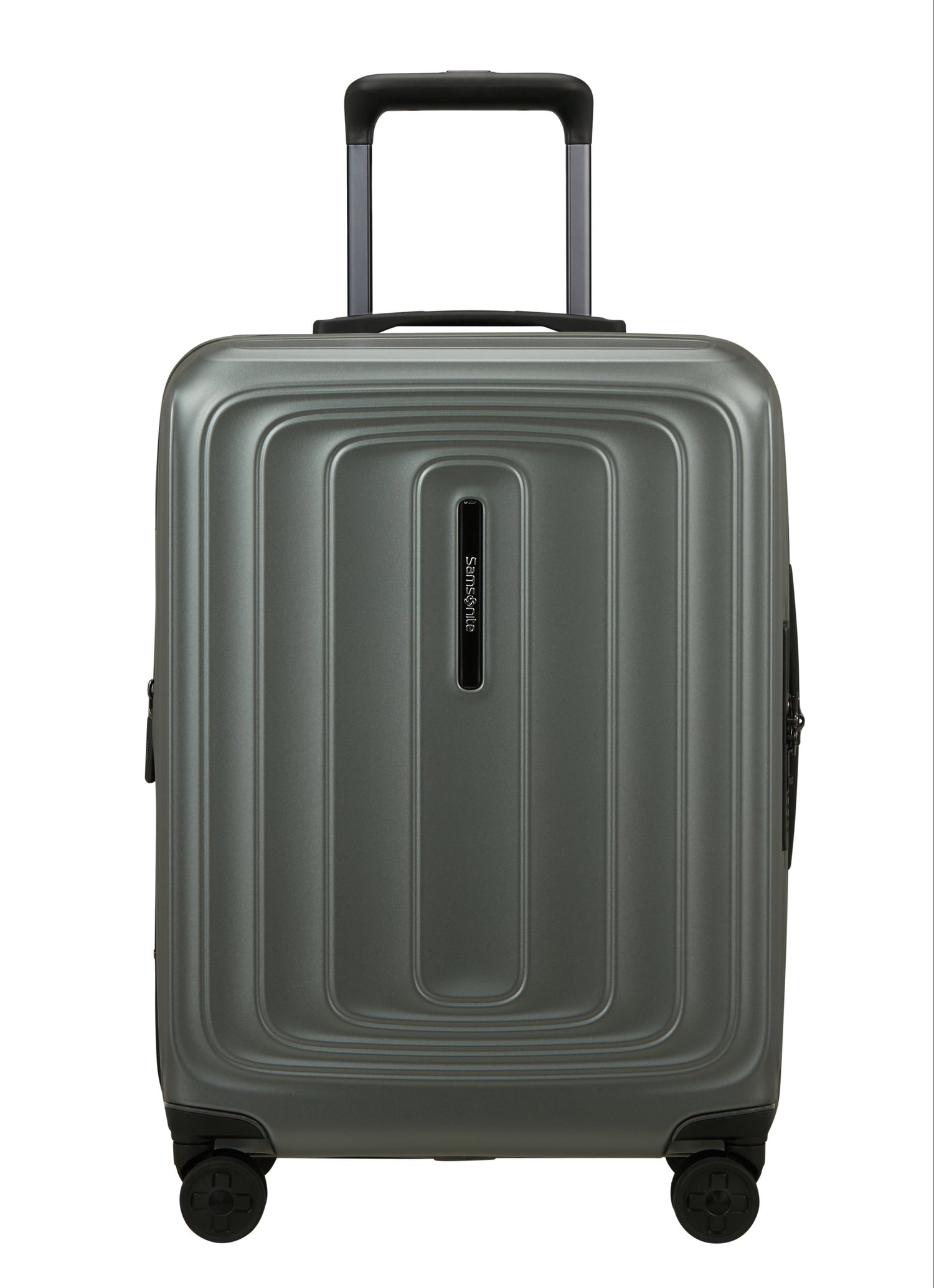 SAMSONITE Cabin suitcase 55cm extensible 2WANDER